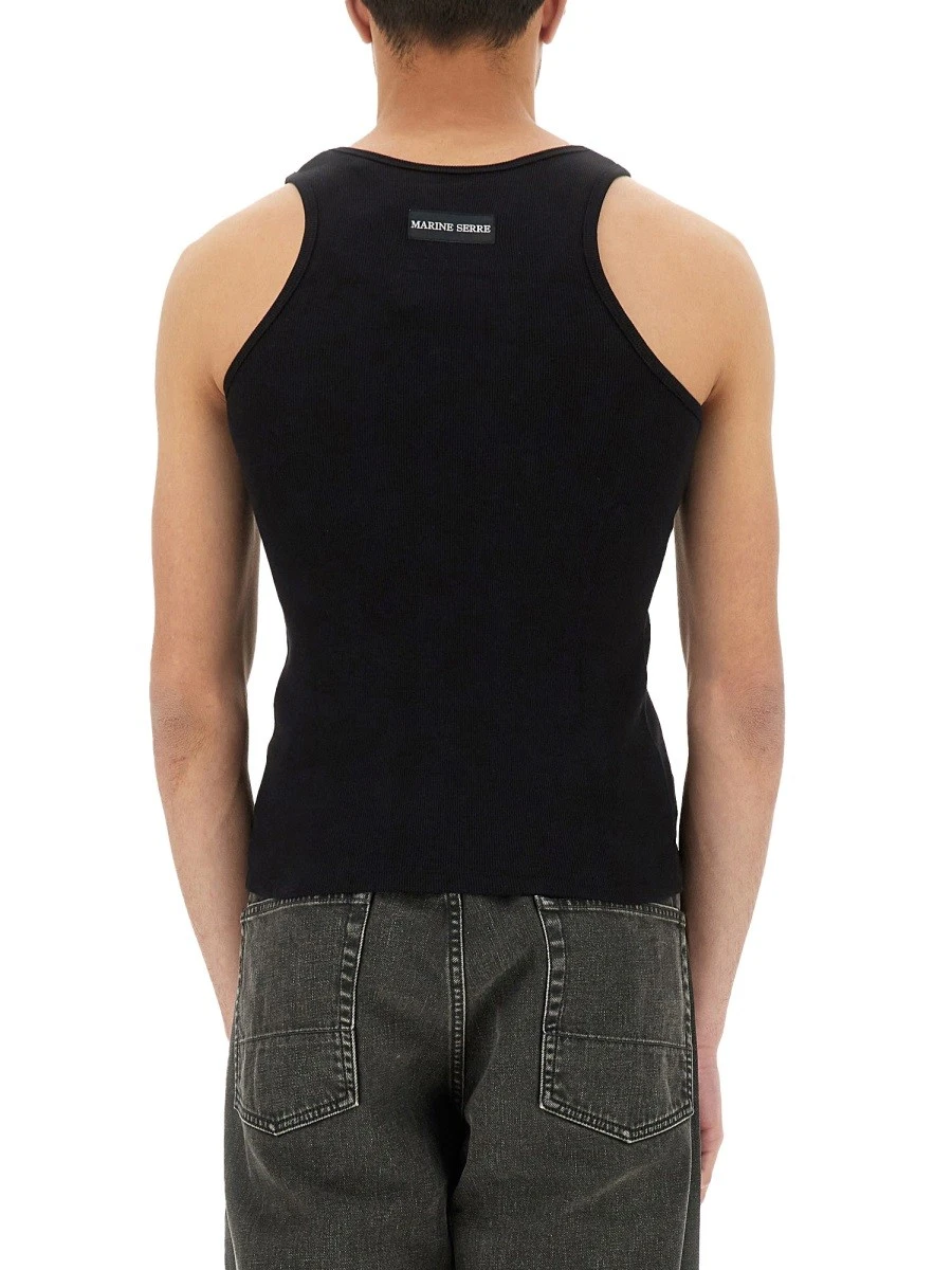 TANK TOP A COSTINE CON LOGO MOON.webp