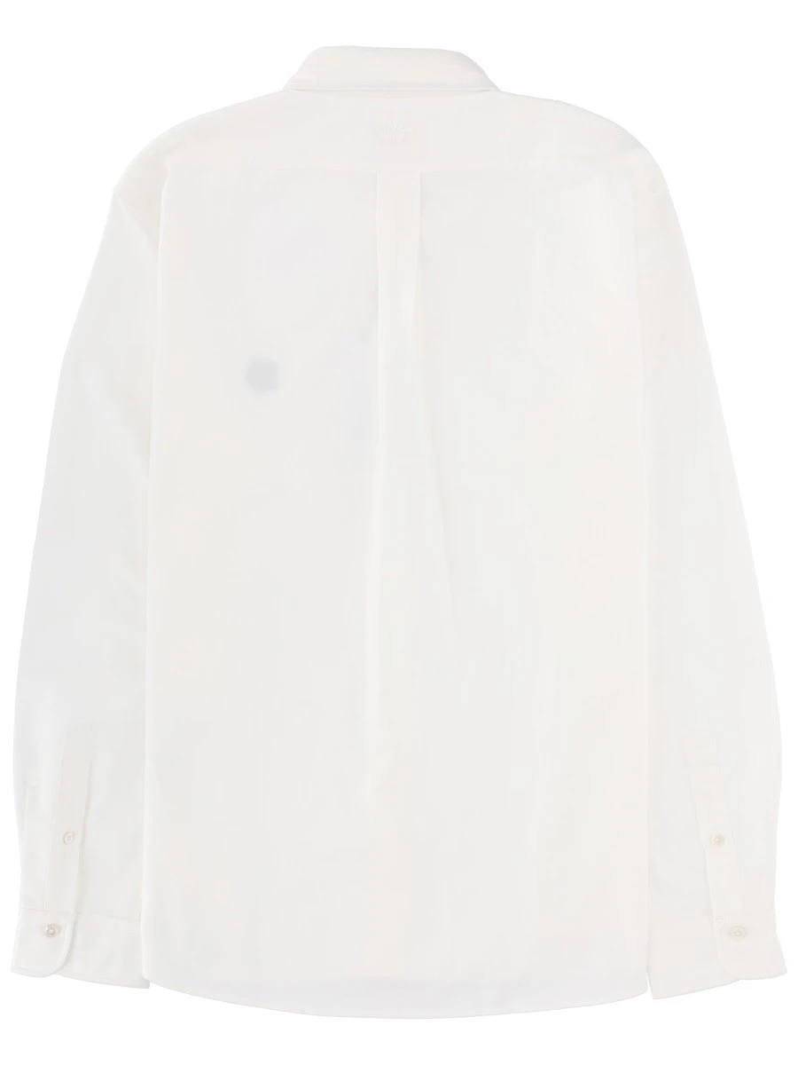 "BOKE FLOWER" LOGO SHIRT.webp