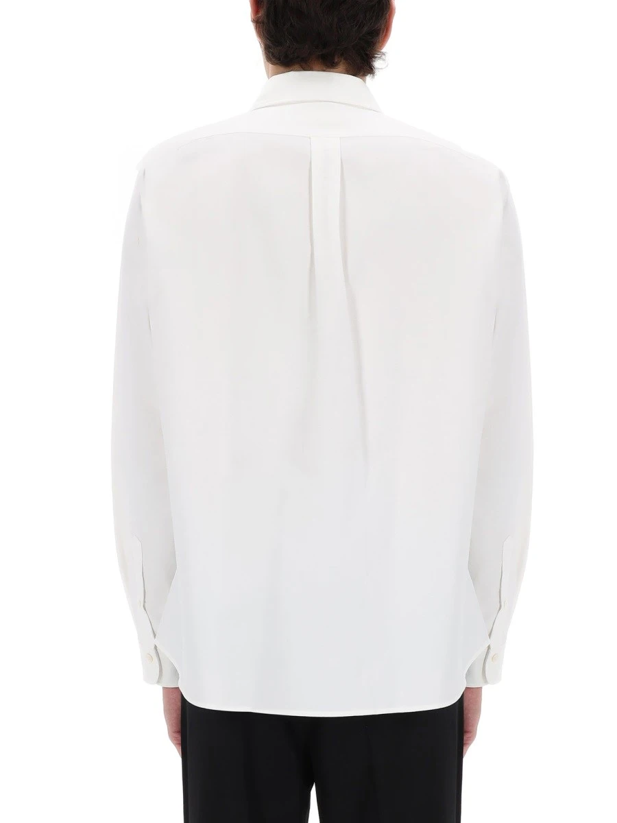 "BOKE FLOWER" LOGO SHIRT.webp