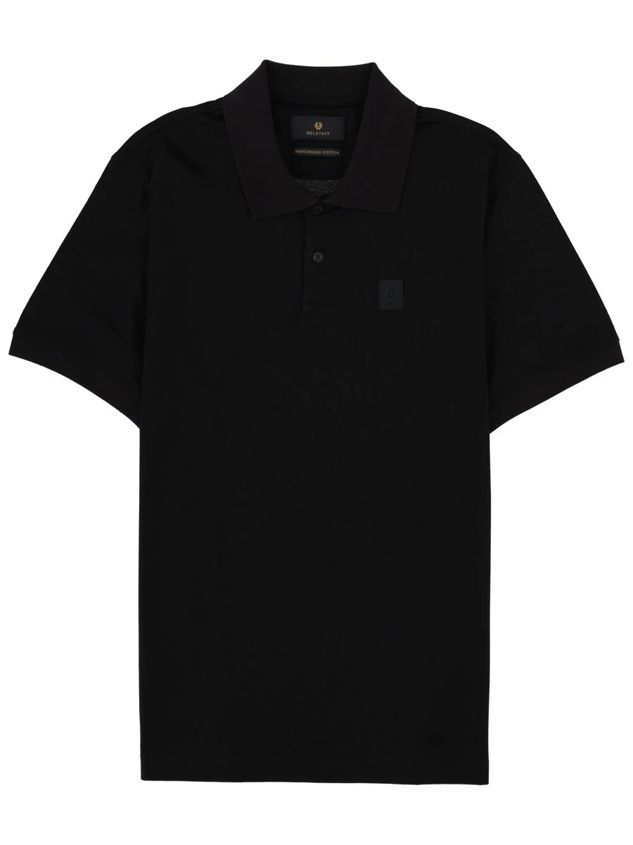 POLO "STEEL" CON PATCH LOGO.webp