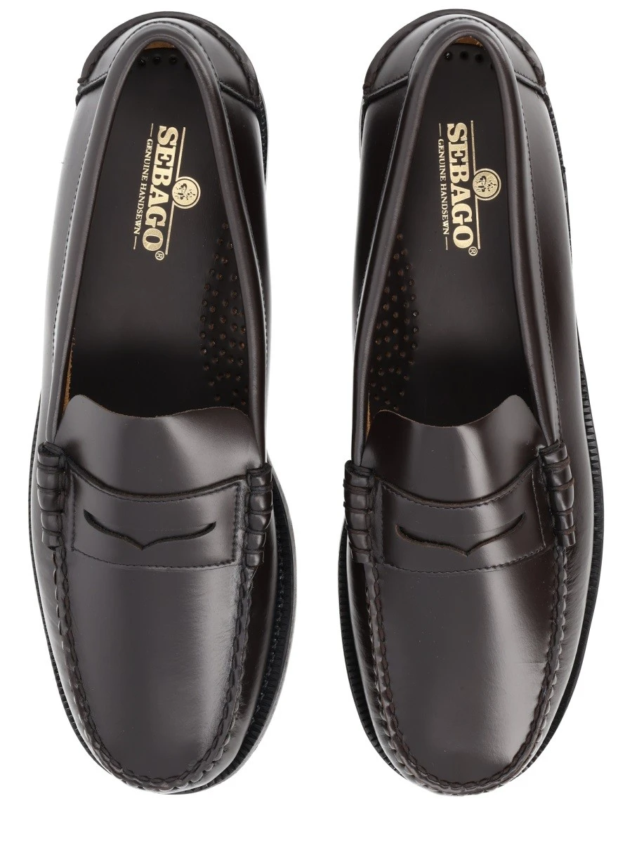 MOCASSINO "CLASSIC DAN".webp