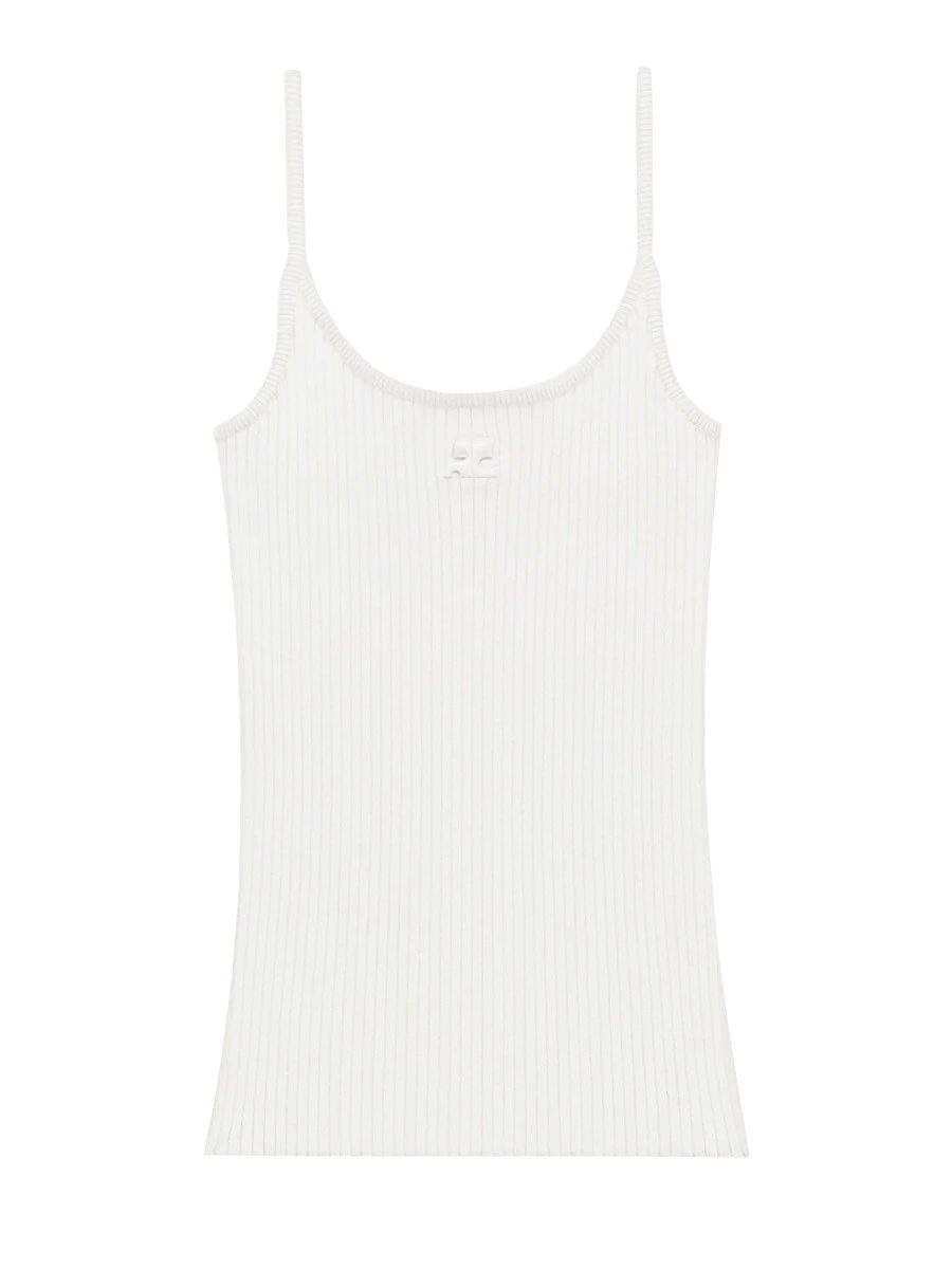 "REEDITION" KNIT TANK TOP.webp