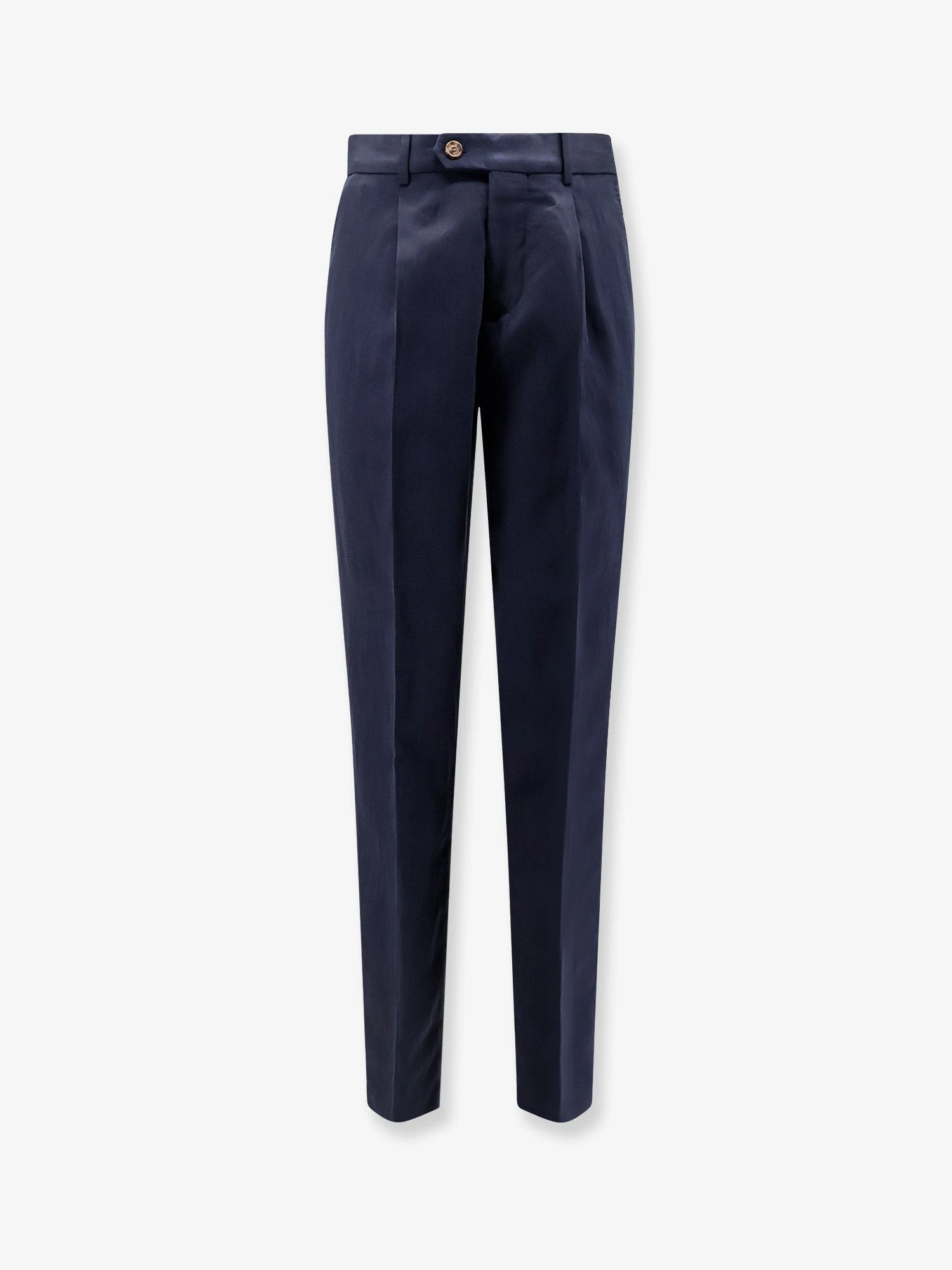 Silk and linen trousers.webp