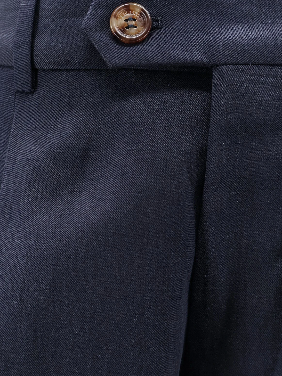 Silk and linen trousers.webp