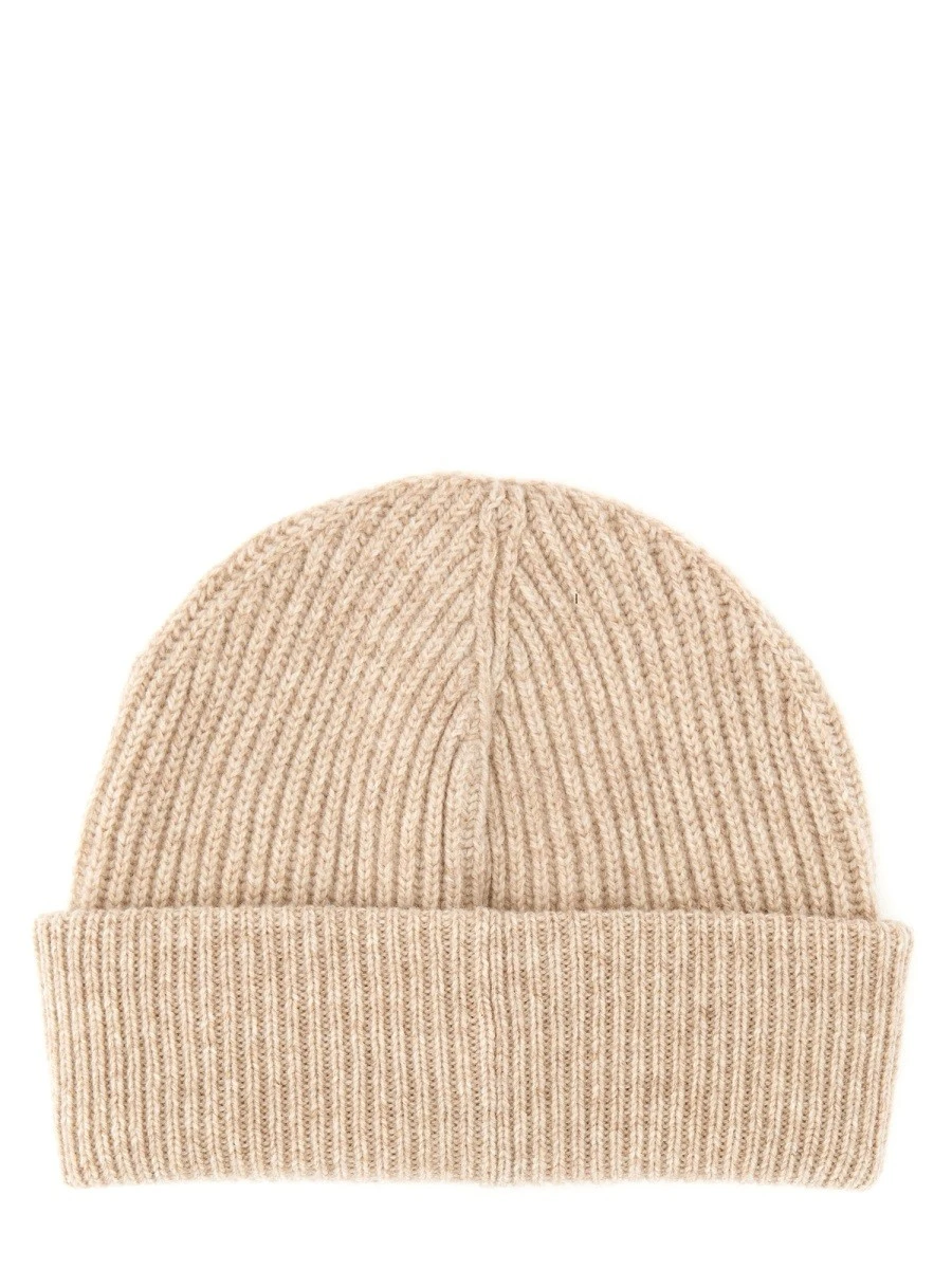 RIBBED BEANIE HAT.webp