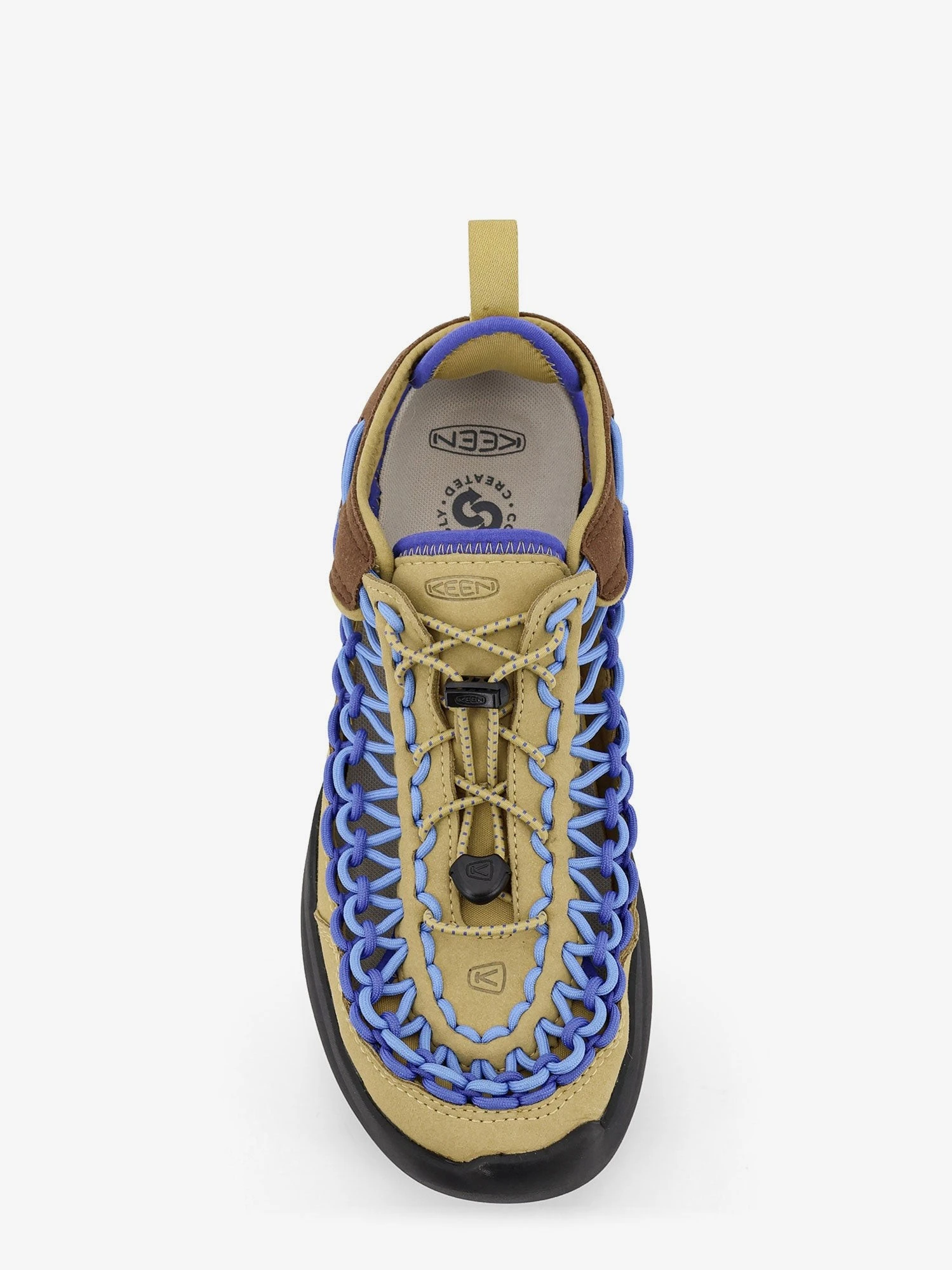 Uneek WK suede and rubber sneakers.webp