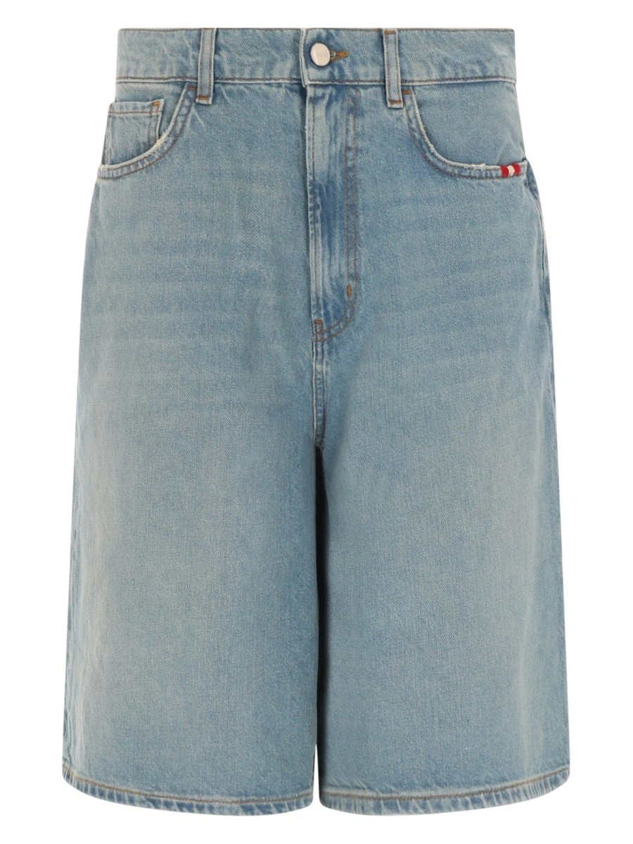 SHORTS "CREW SAND STONE".webp