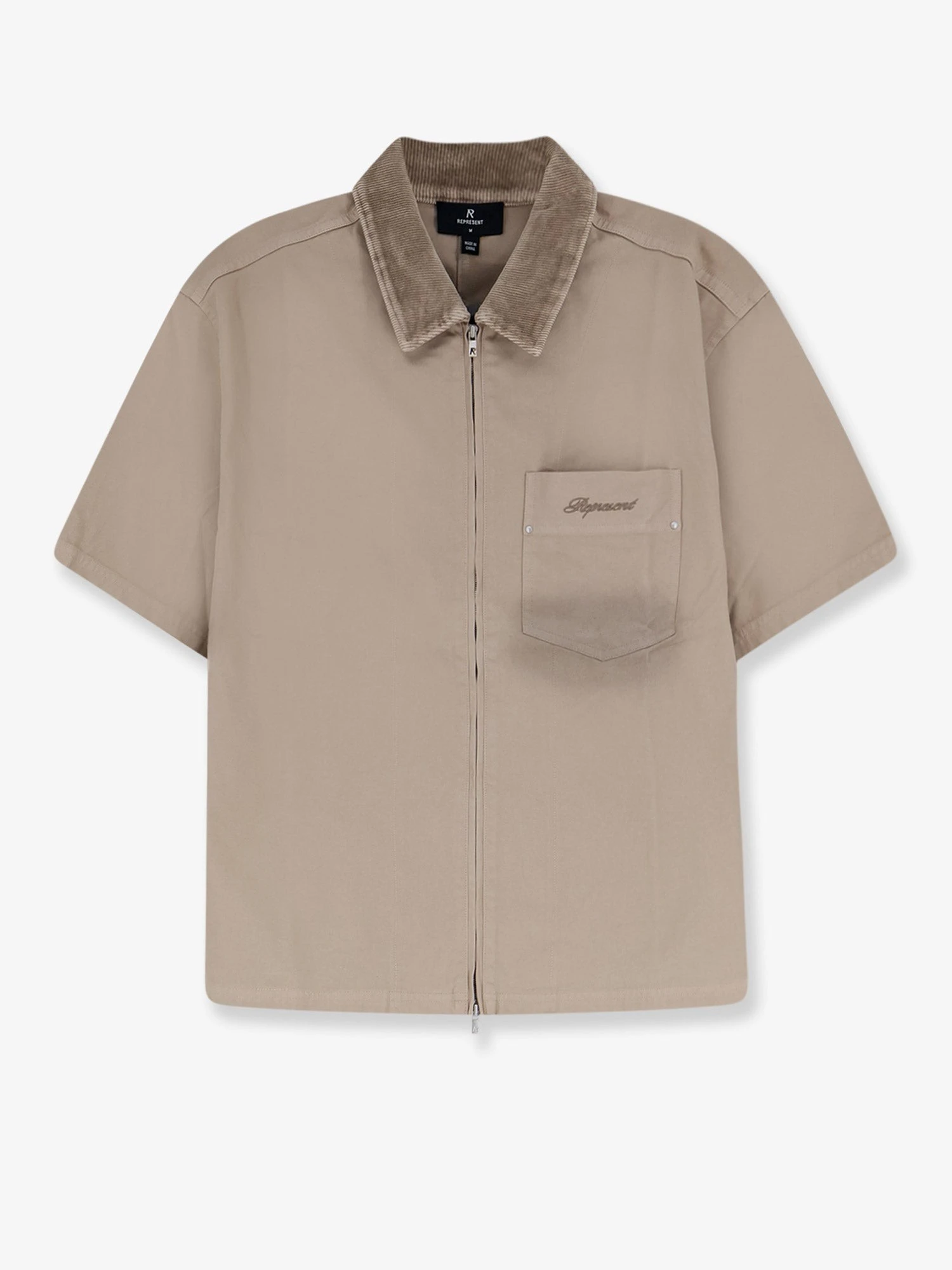 Ramona cotton shirt.webp