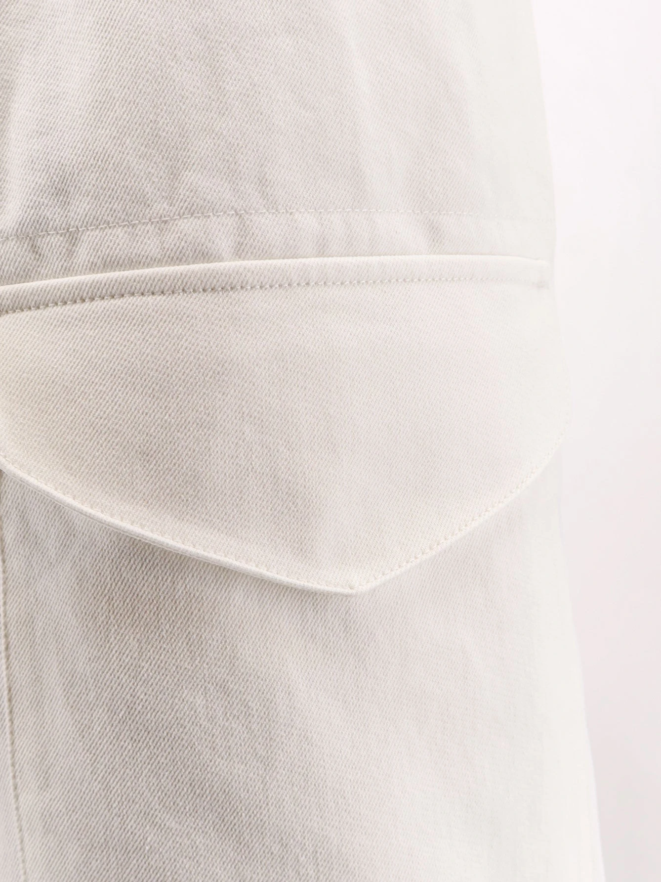 Cotton bermuda shorts.webp