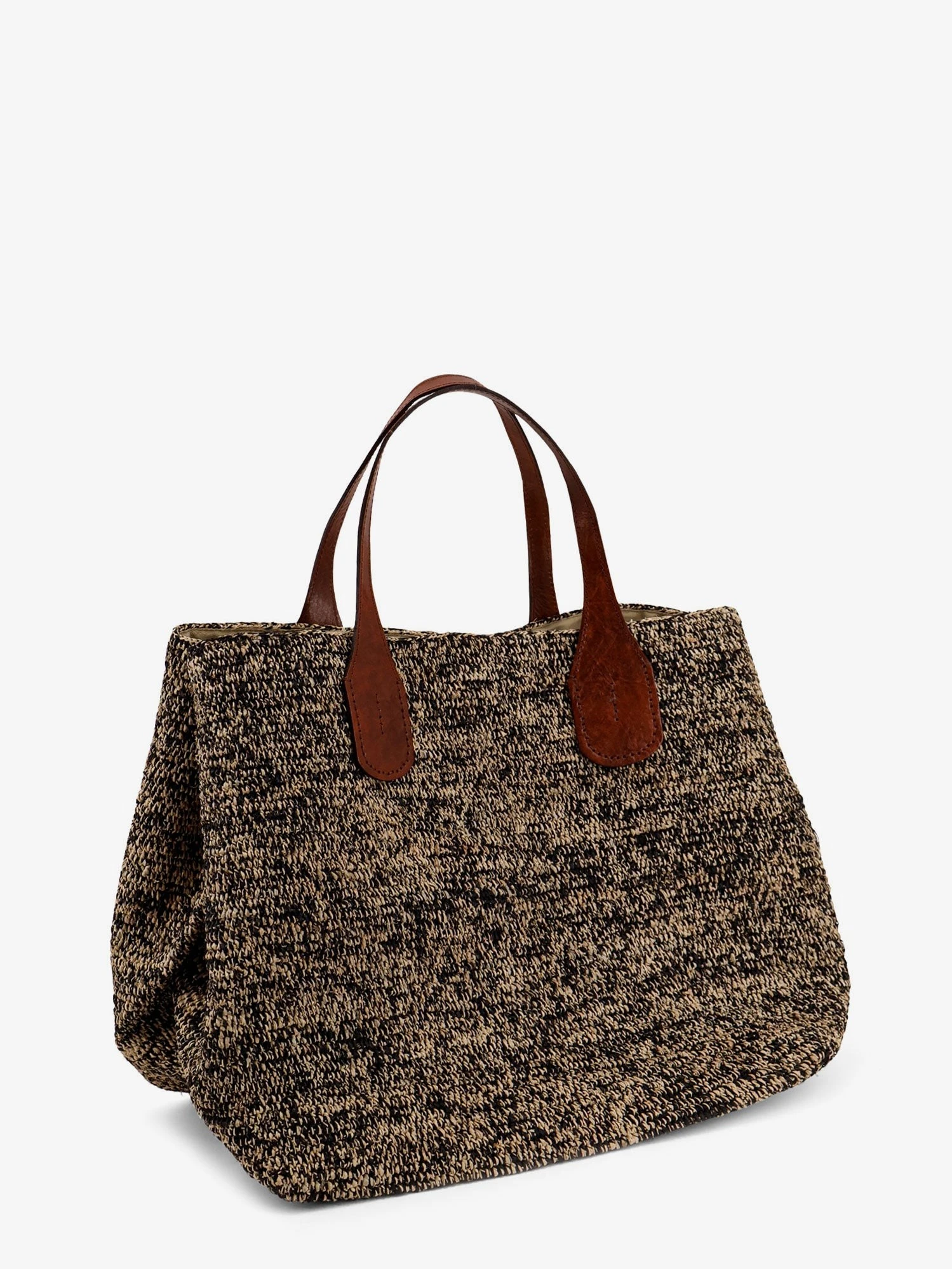 Rio raffia shoulder bag.webp