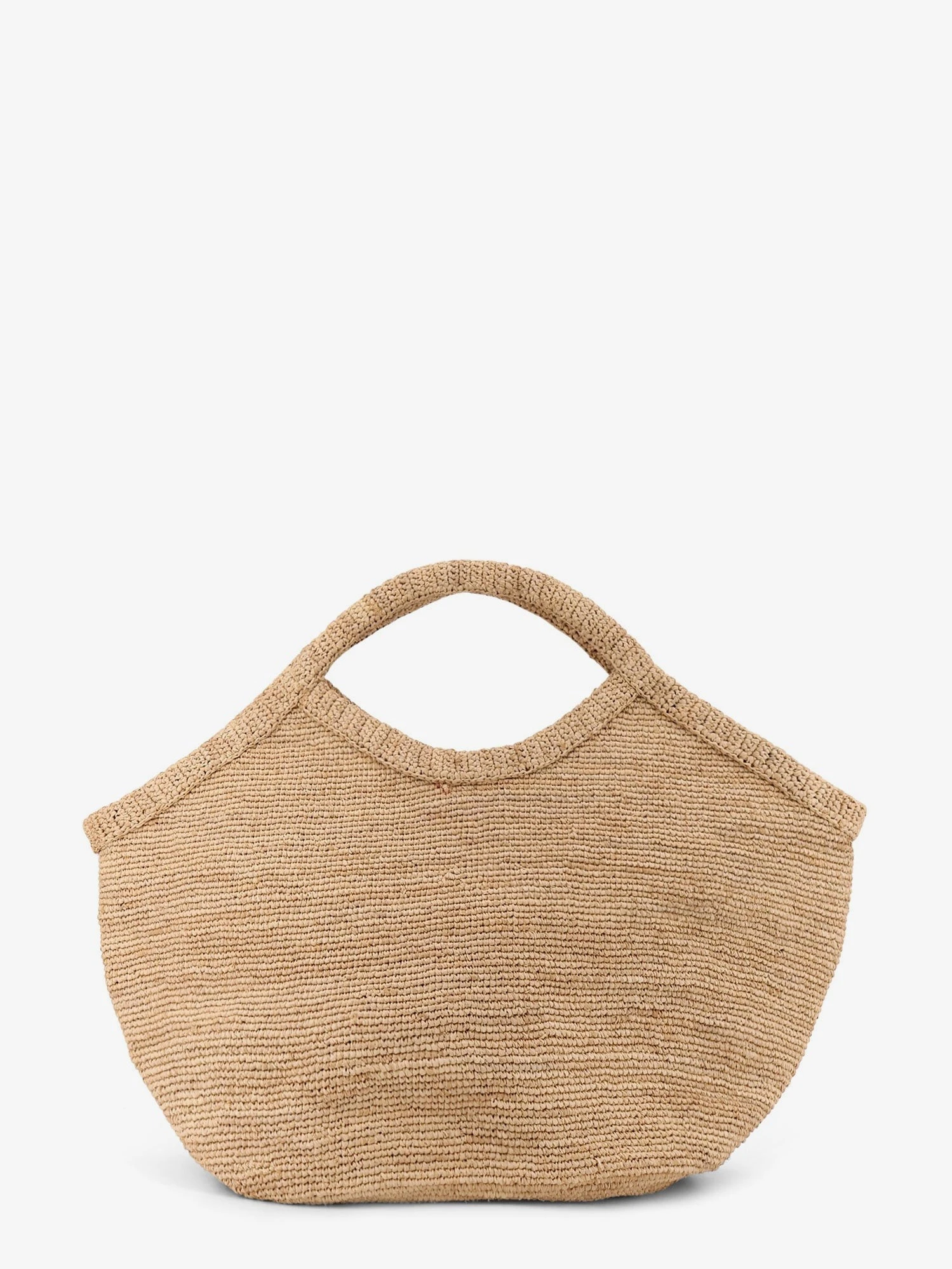 Pure raffia shoulder bag.webp