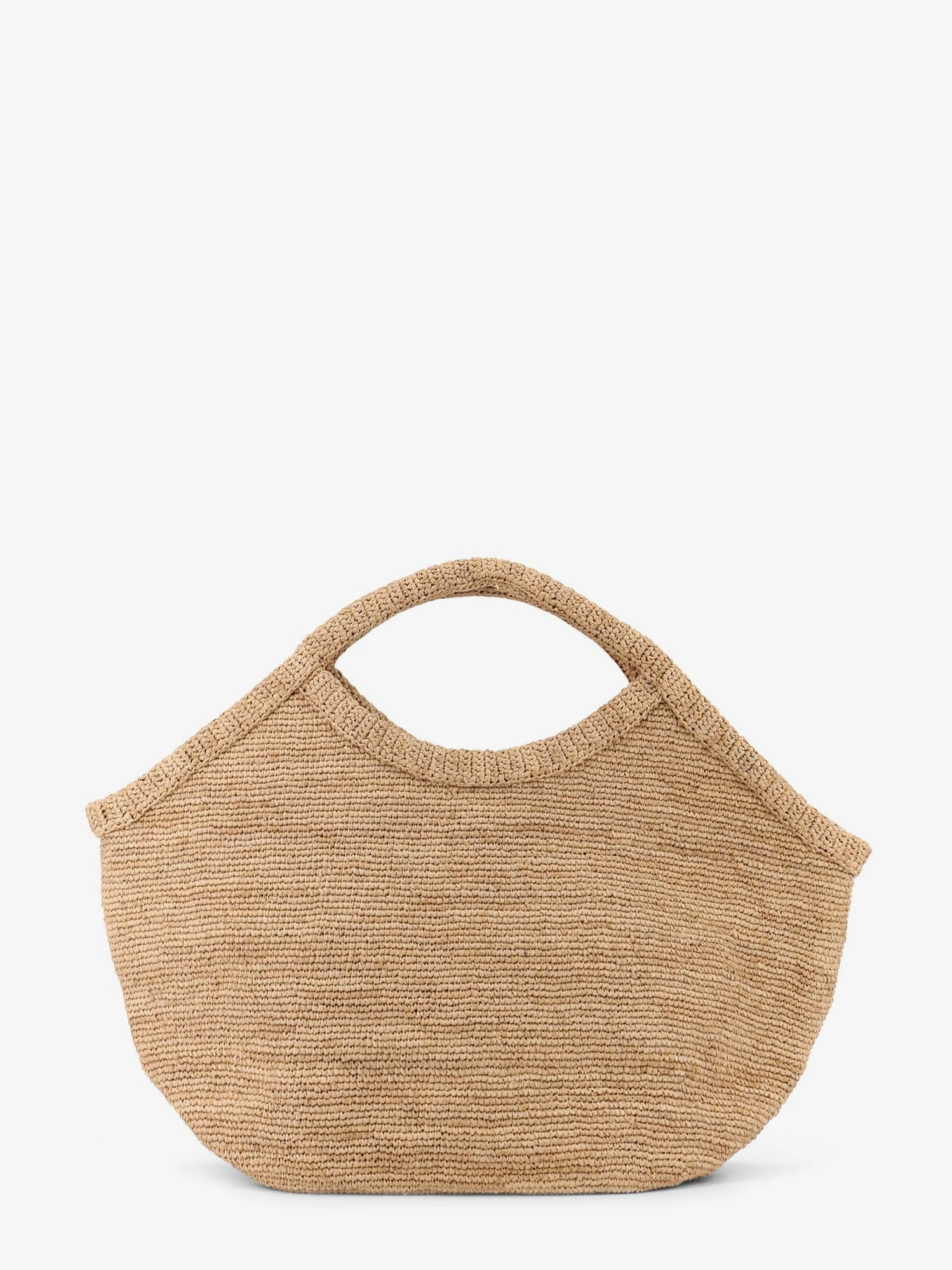 Pure raffia shoulder bag.webp