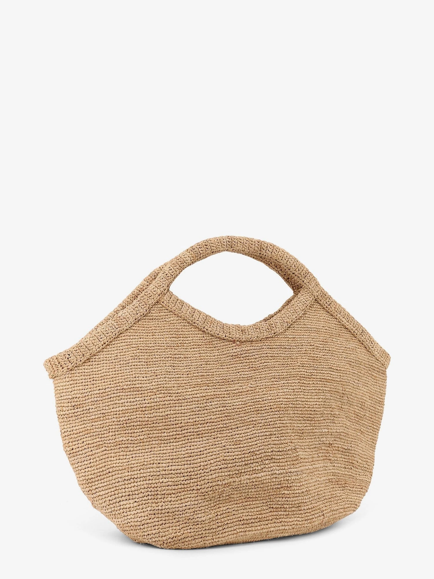 Pure raffia shoulder bag.webp
