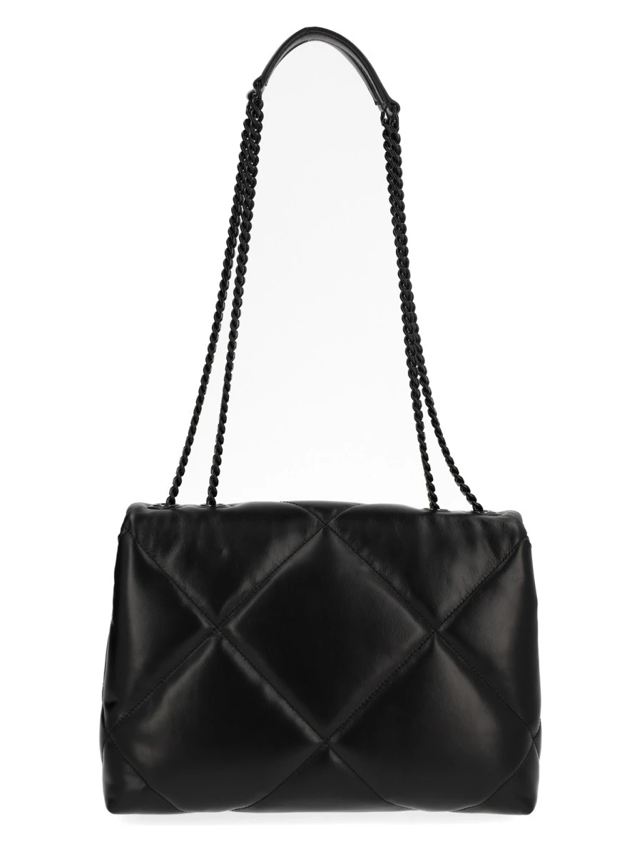 Ocean raffia crossbody bag.webp