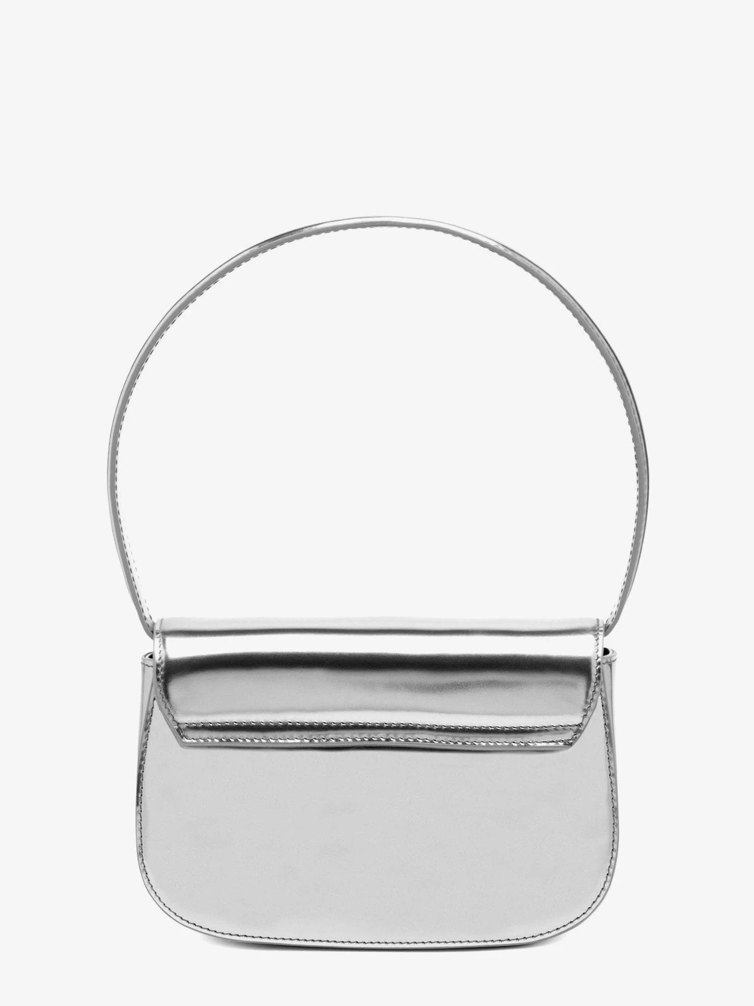 1DR mirror leather shoulder bag.webp