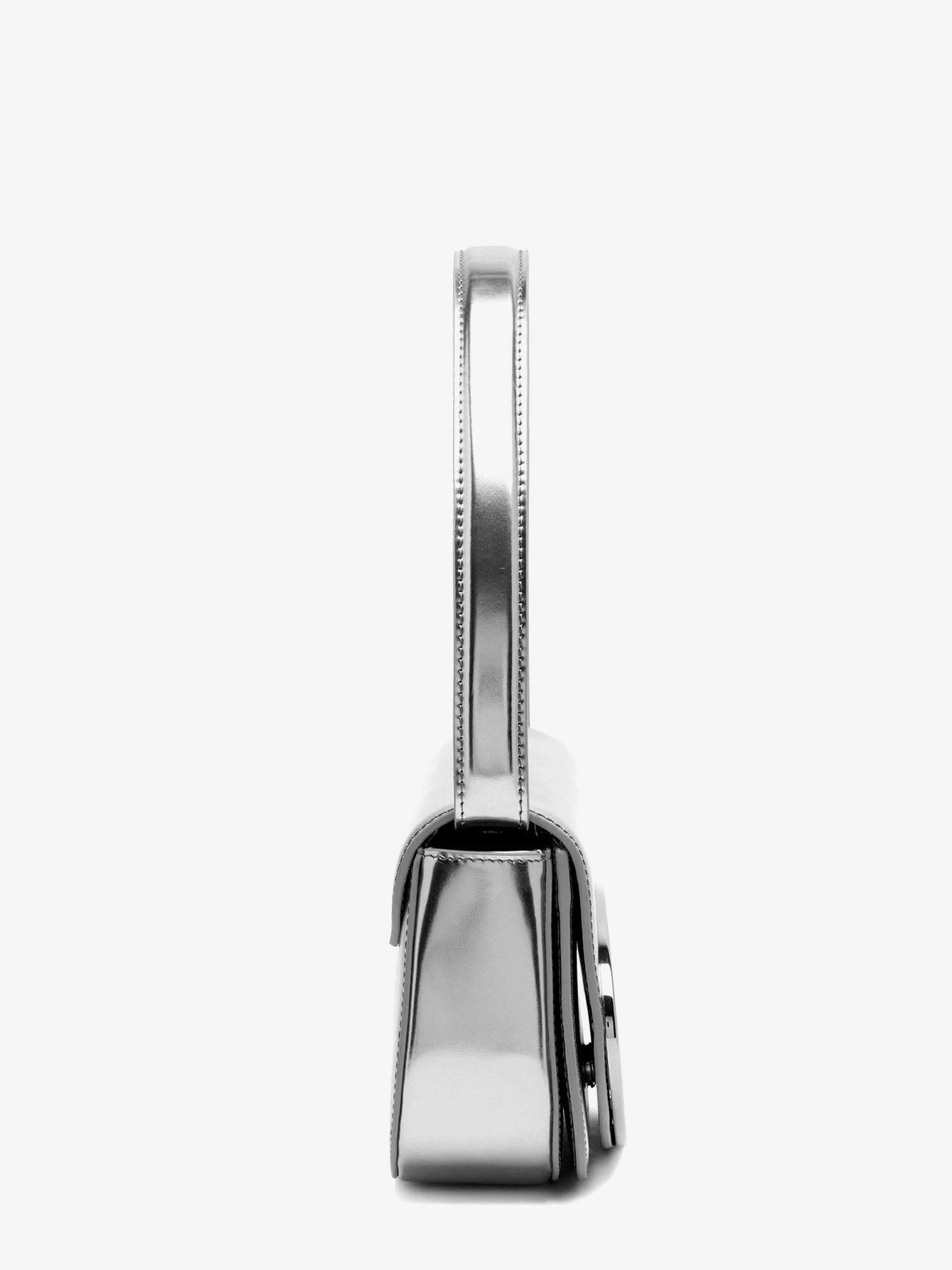 1DR mirror leather shoulder bag.webp