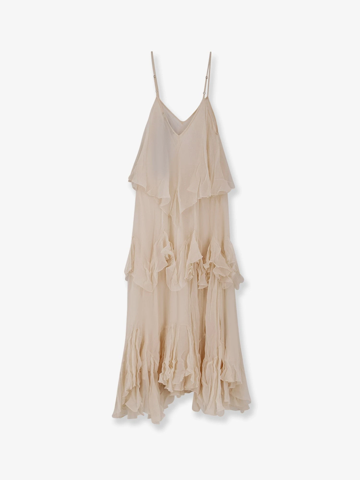 Vestito lungo in viscosa.webp