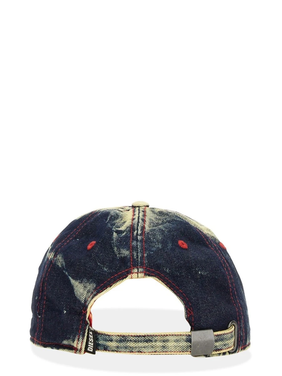 CAPPELLO DA BASEBALL "SEYMON".webp
