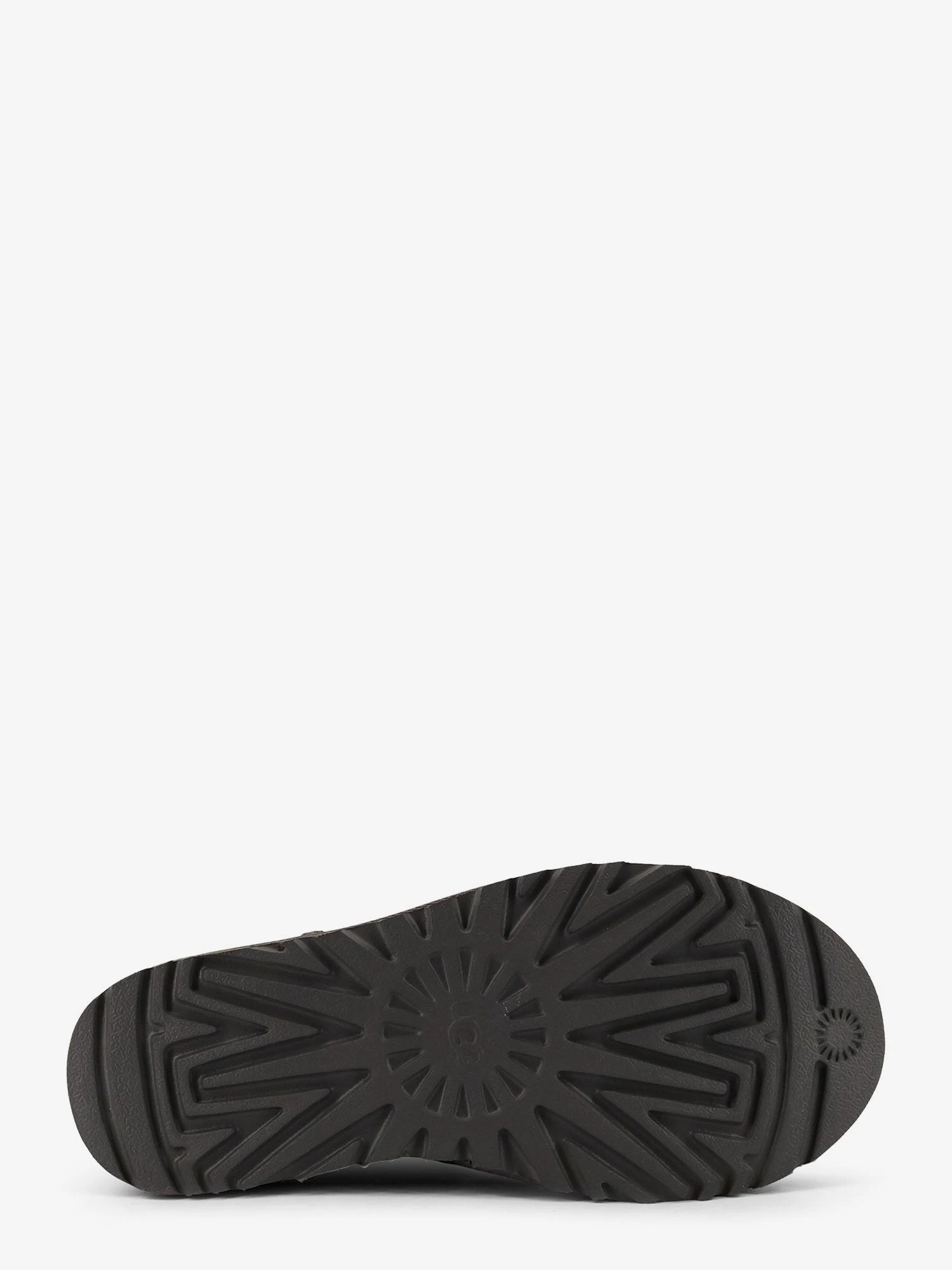 Classic Ultra Mini suede ankle boots.webp