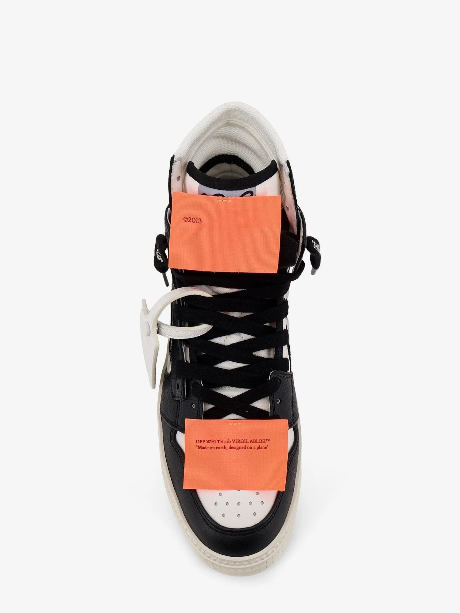 3.0 Court High Top leather sneakers.webp