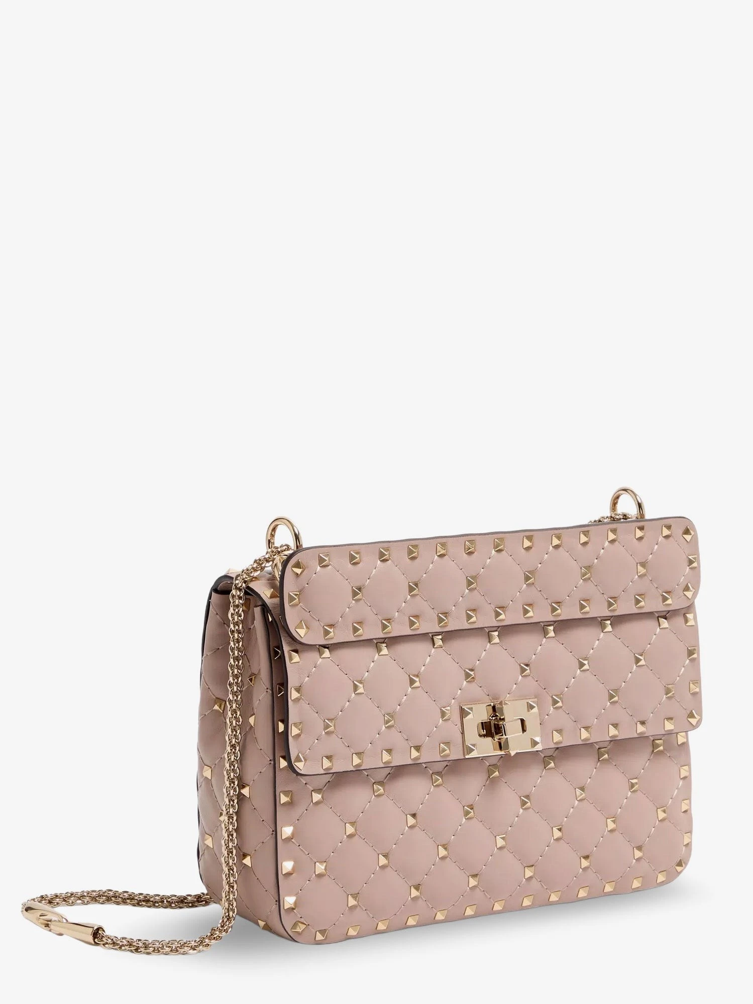 Rockstud Spike leather crossbody bag with iconic all-over studs.webp