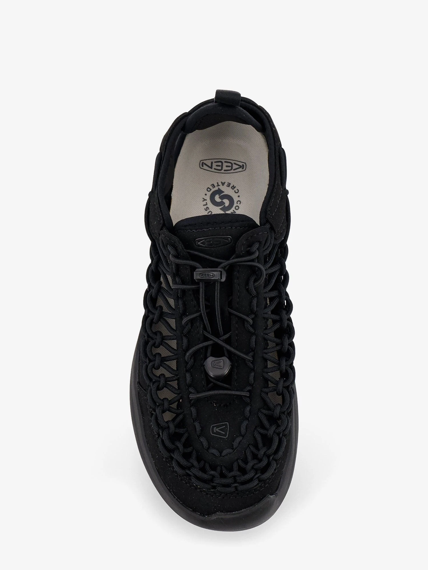 Uneek WK suede and rubber sneakers.webp