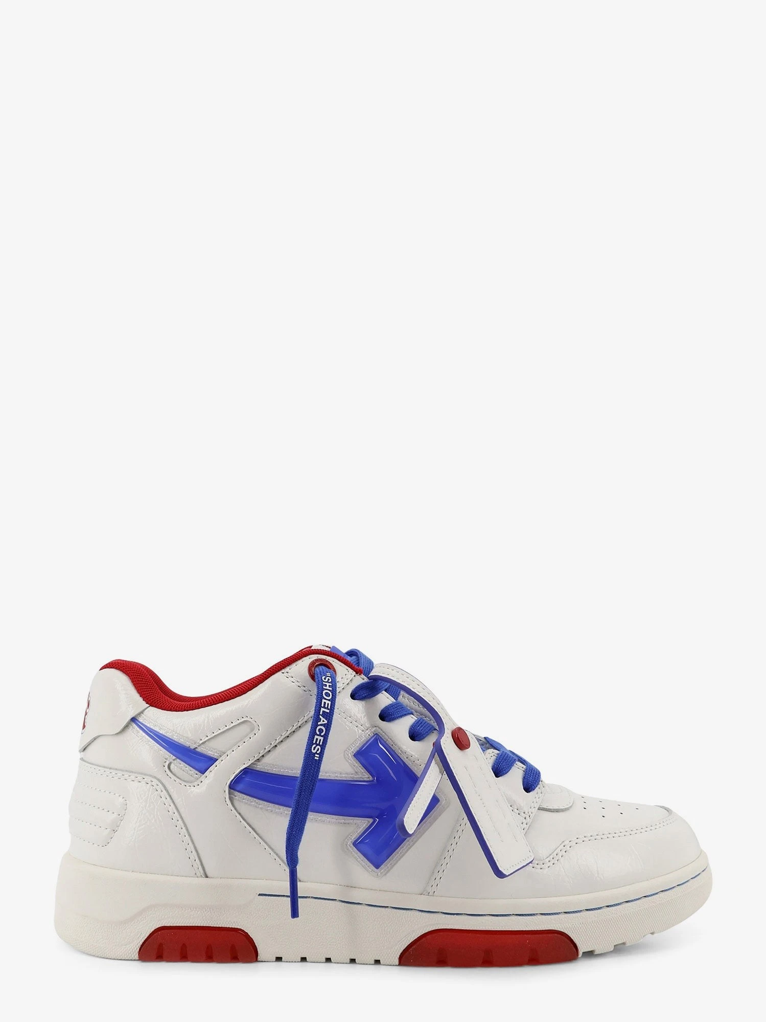 Out Of Office Bubble Arrow leather sneakers.webp