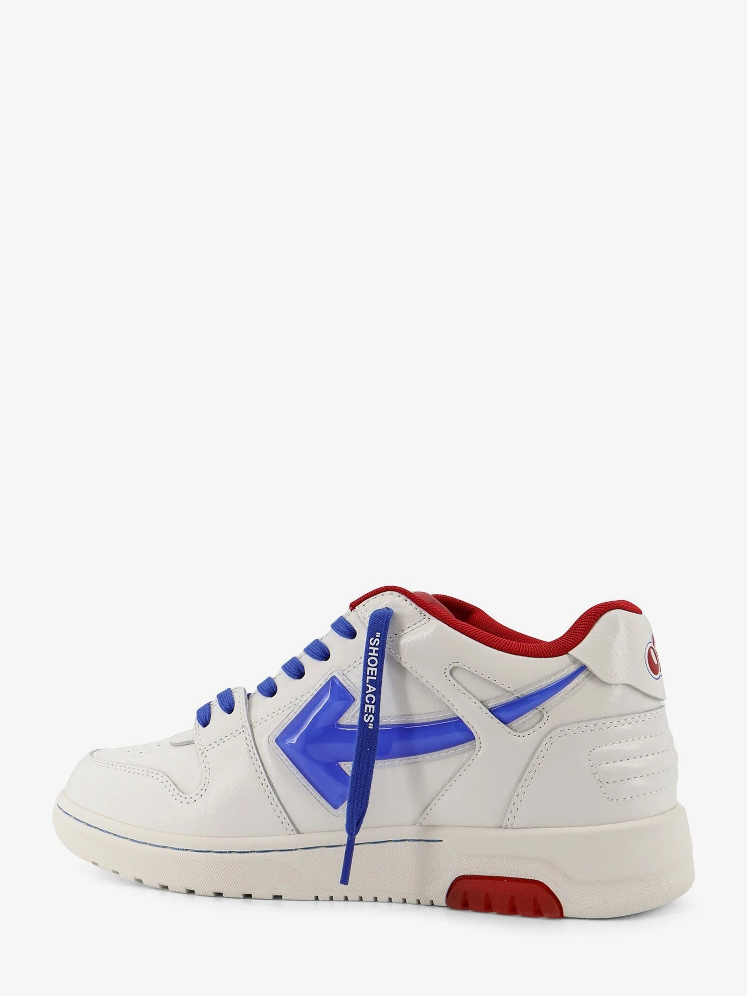 Out Of Office Bubble Arrow leather sneakers.webp