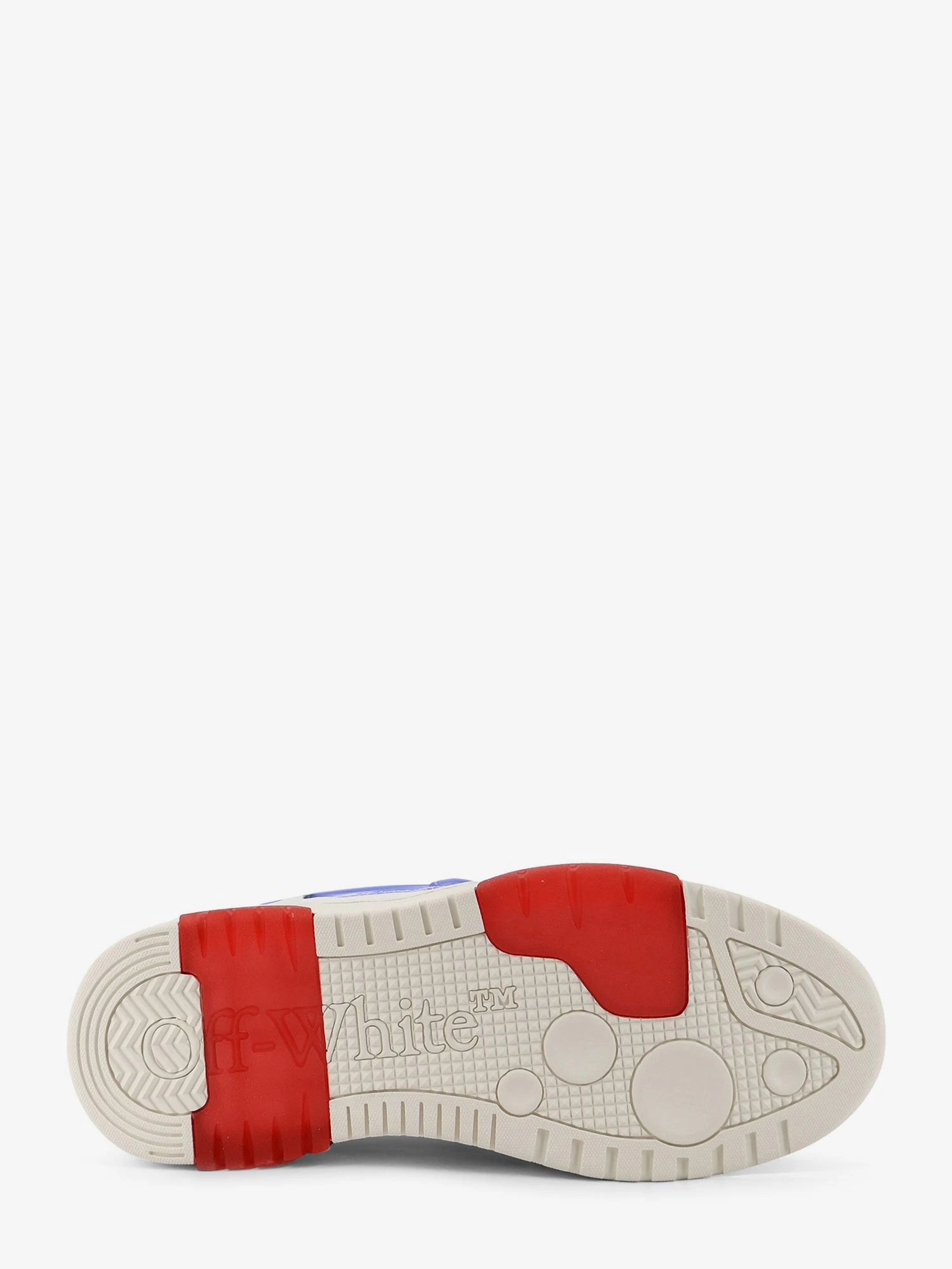 Out Of Office Bubble Arrow leather sneakers.webp