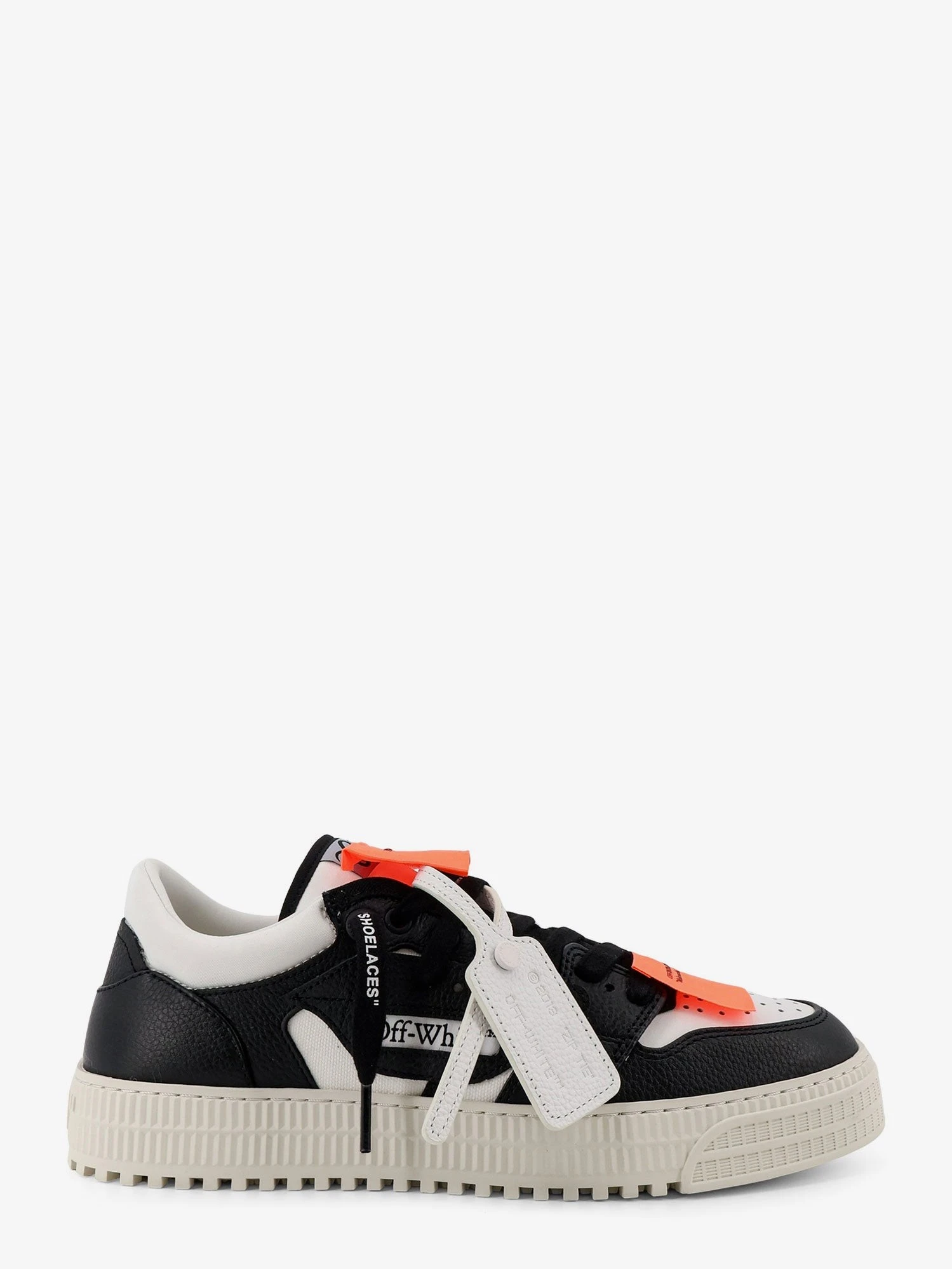 3.0 Court Low Top leather sneakers.webp