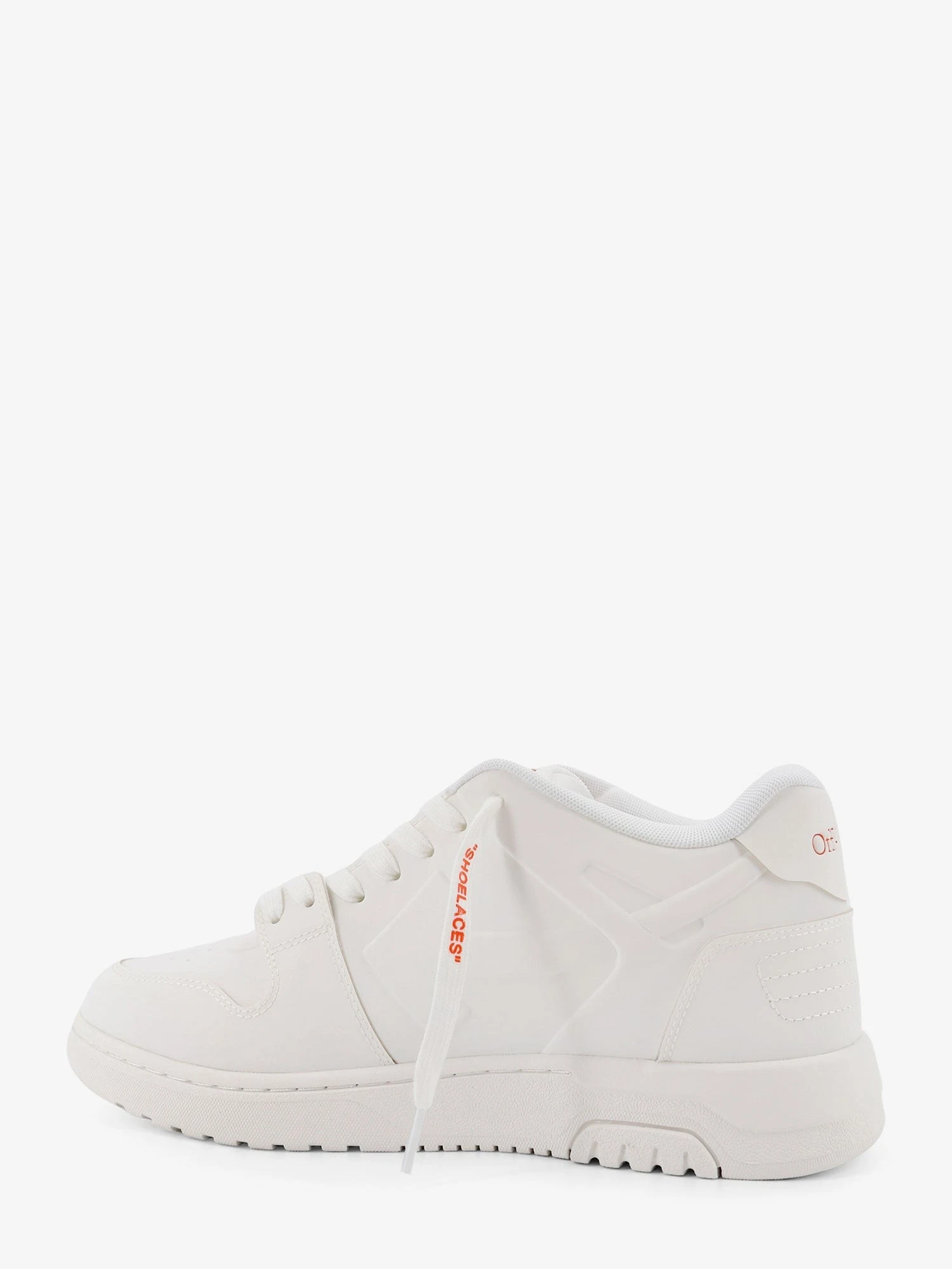 Out Of Office Molded leather sneakers.webp