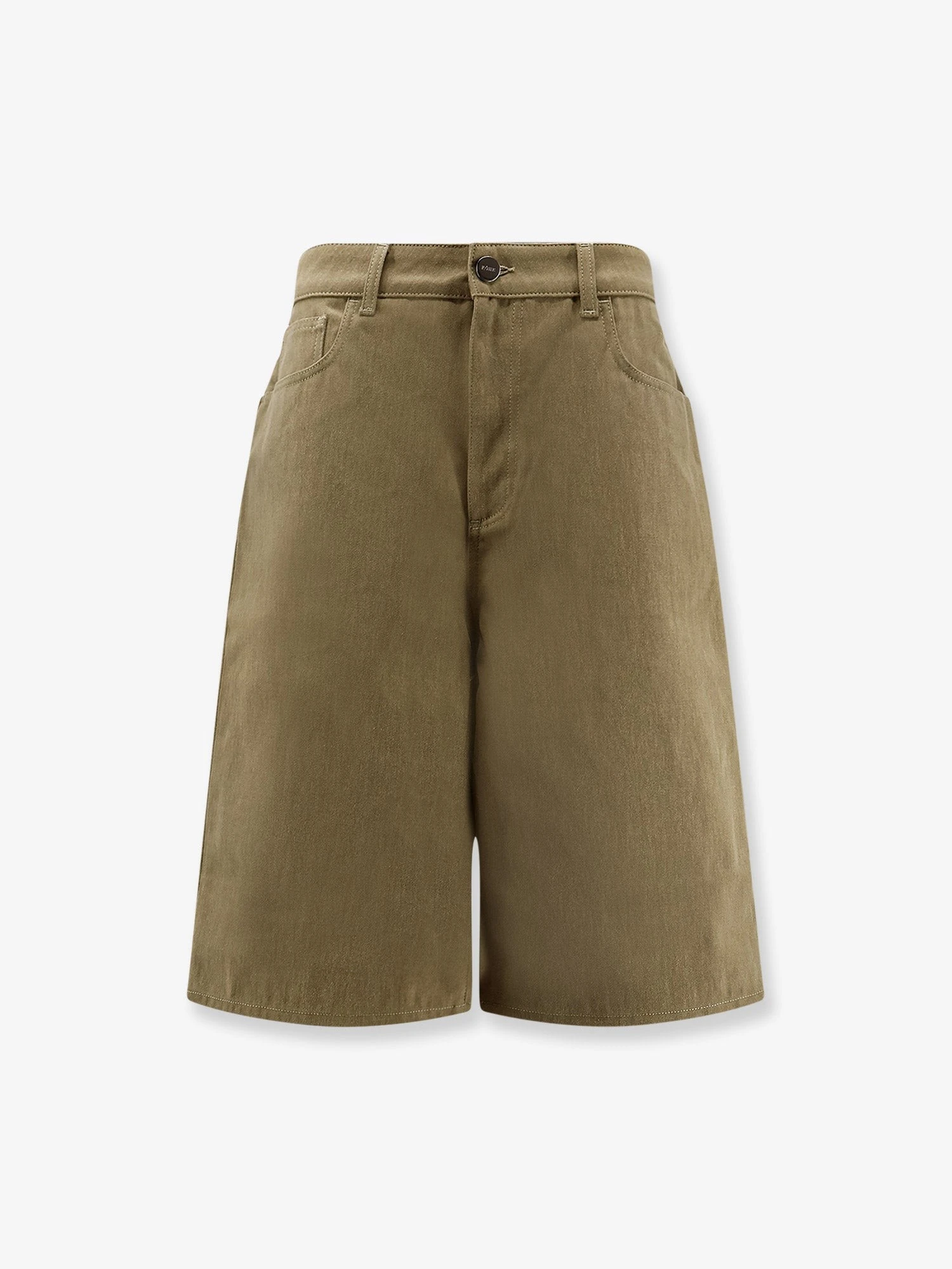 Cotton bermuda shorts.webp