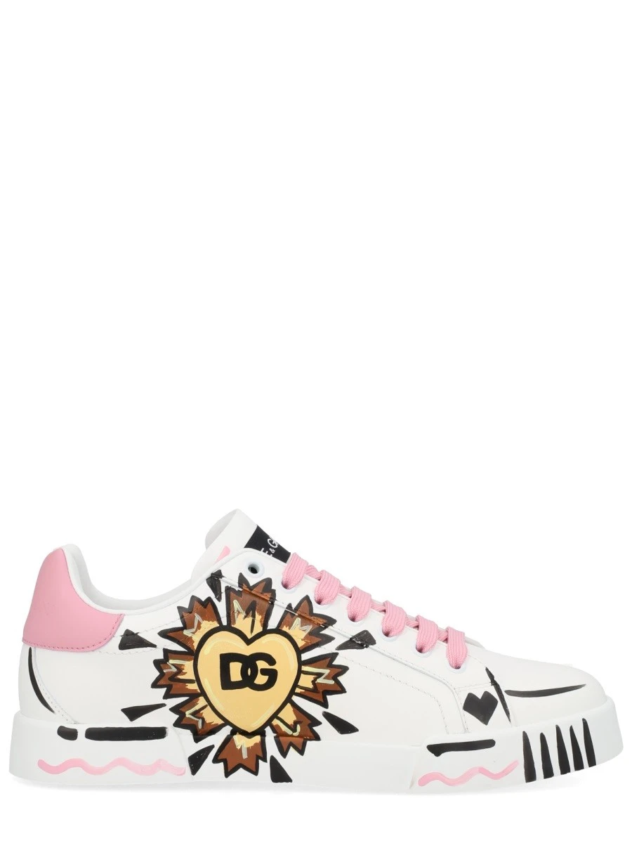 "PORTOFINO" SNEAKER.webp