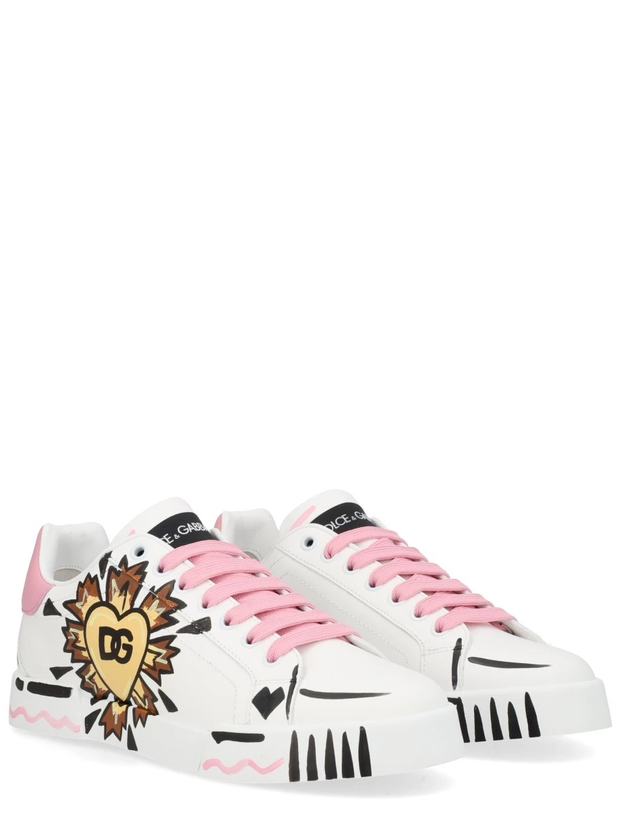 "PORTOFINO" SNEAKER.webp