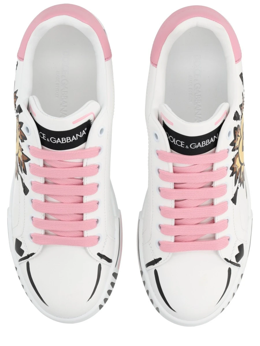 "PORTOFINO" SNEAKER.webp