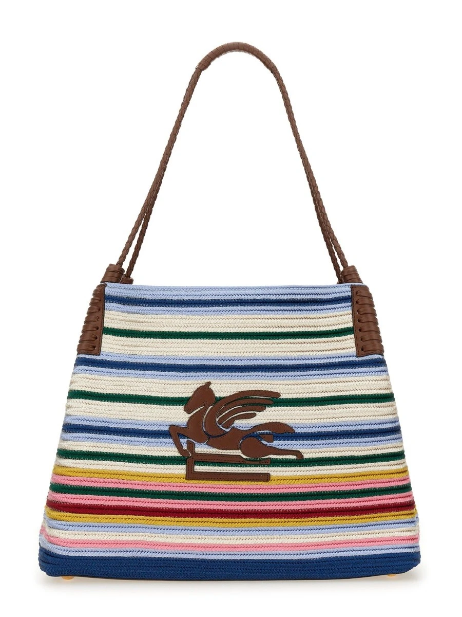 SHOPPING BAG "LIBRA" PAISLEY MEDIUM.webp