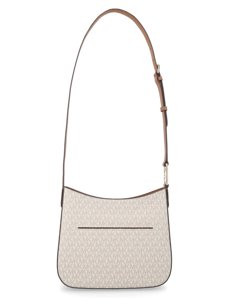 BAG WITH LOGO