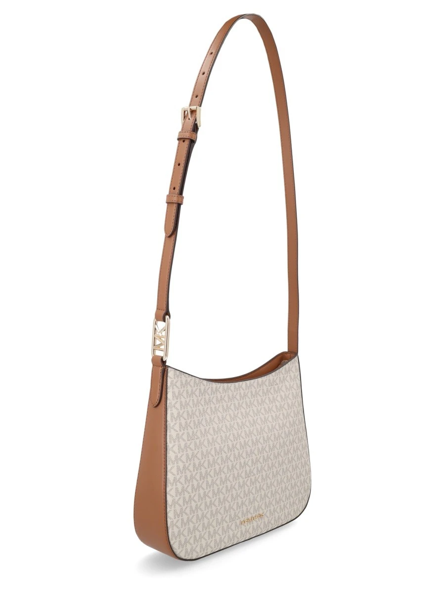 BAG WITH LOGO