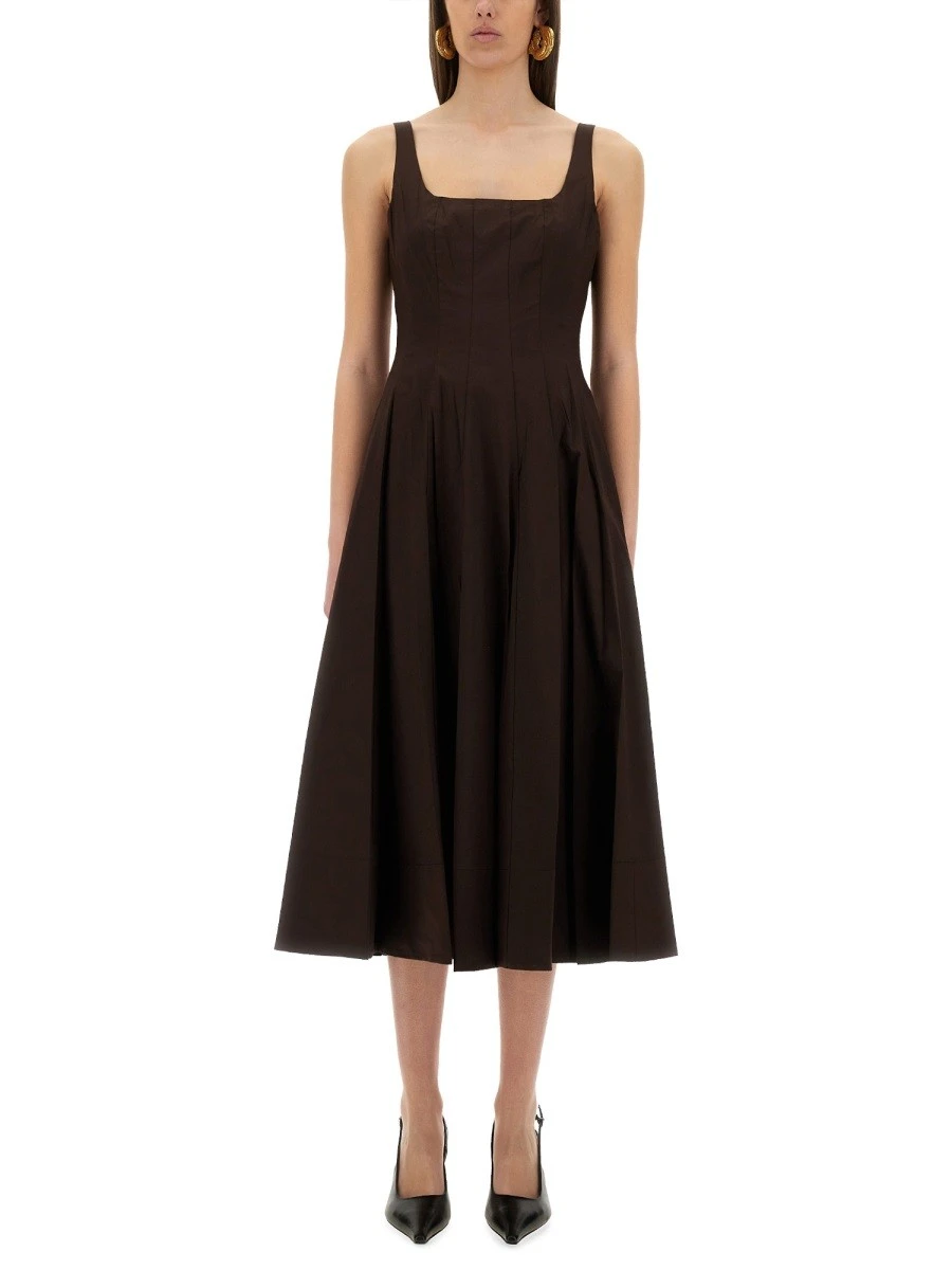 ABITO MIDI "WELLS".webp