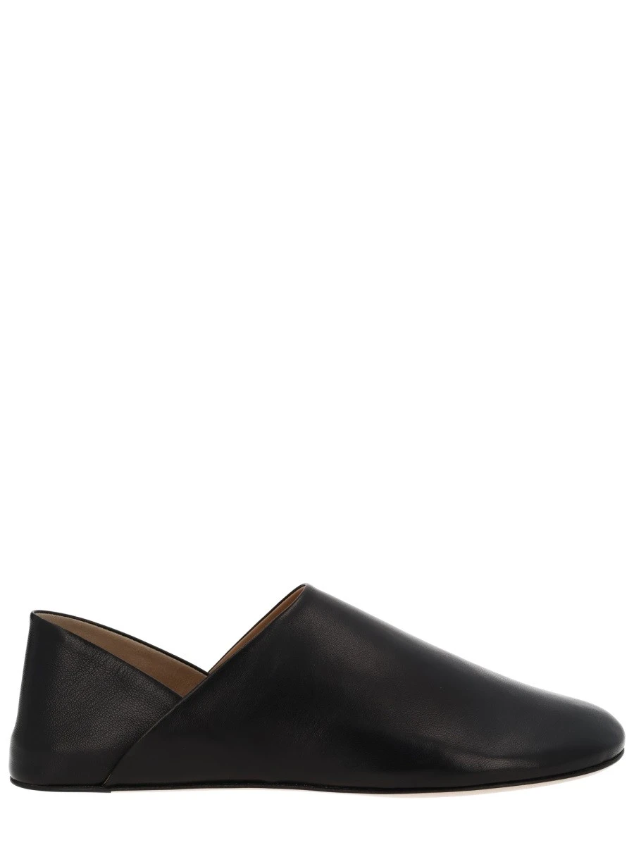 LEATHER SLIPPER SHOE.webp