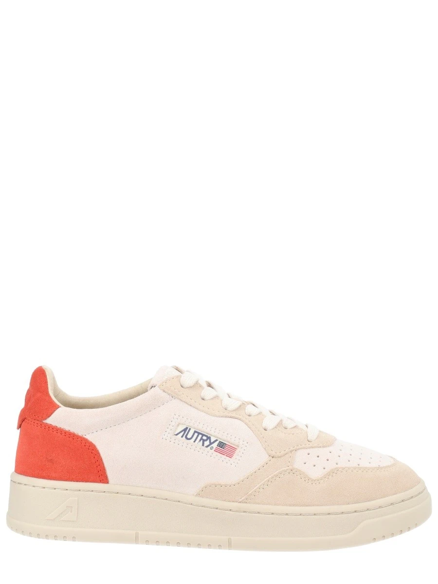 "MEDALIST LOW" SNEAKER.webp