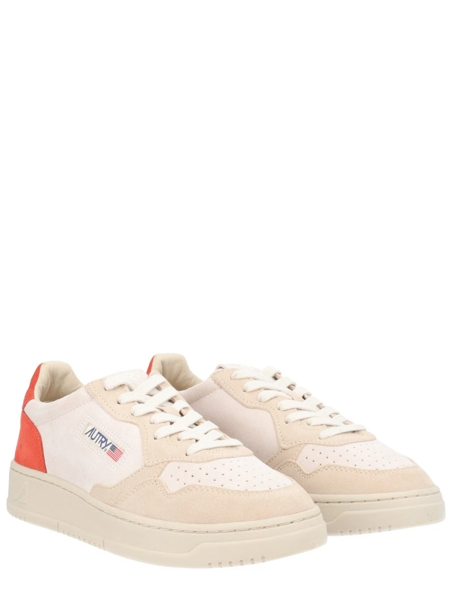 "MEDALIST LOW" SNEAKER.webp