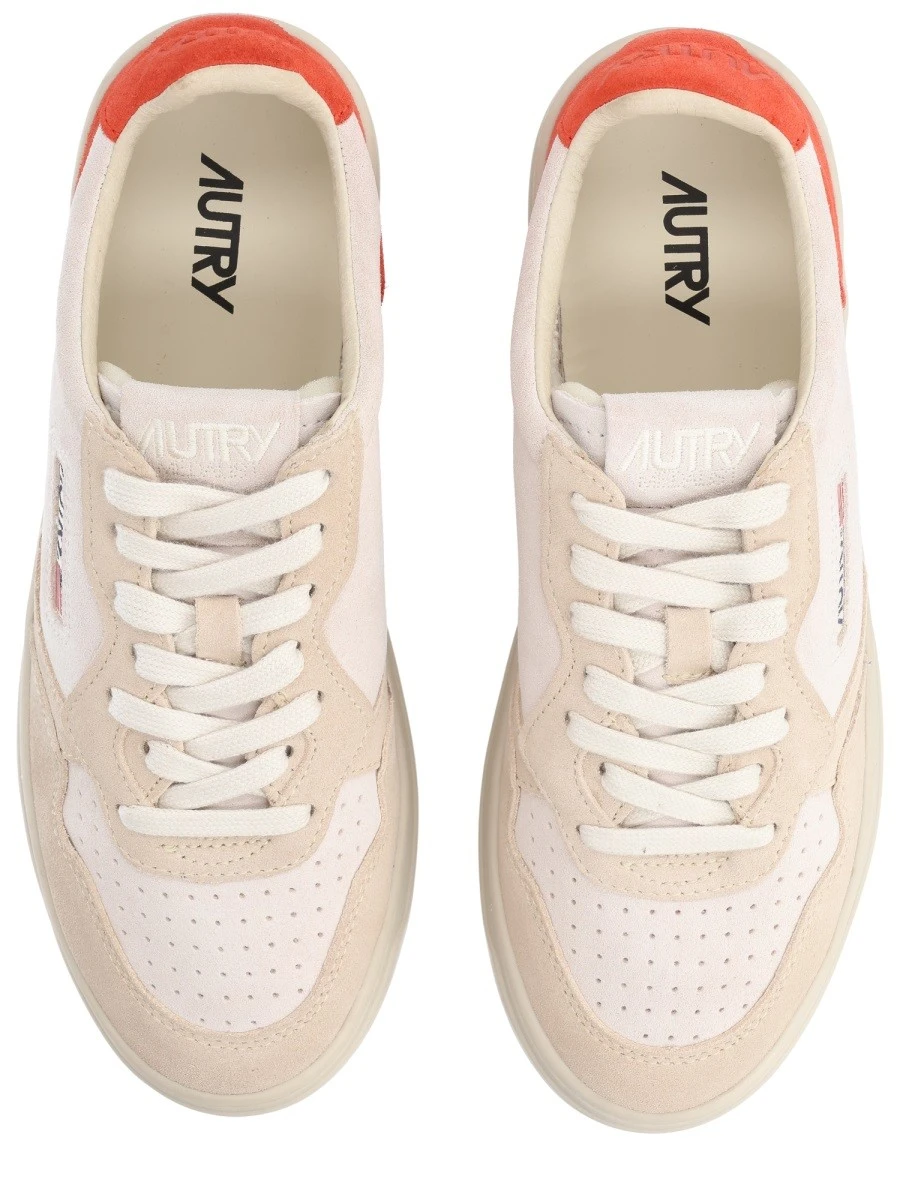 "MEDALIST LOW" SNEAKER.webp