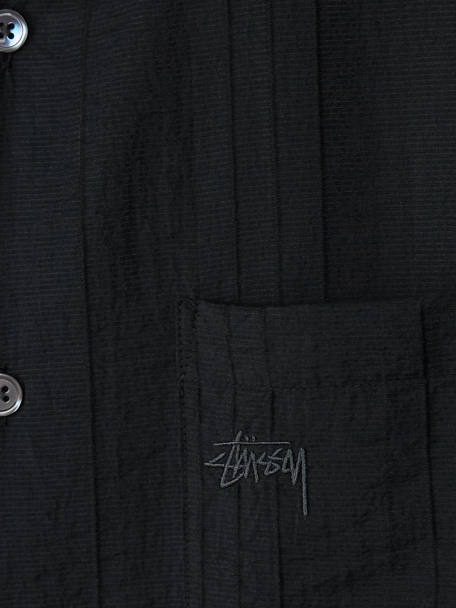 Lyocell and nylon blend shirt.webp