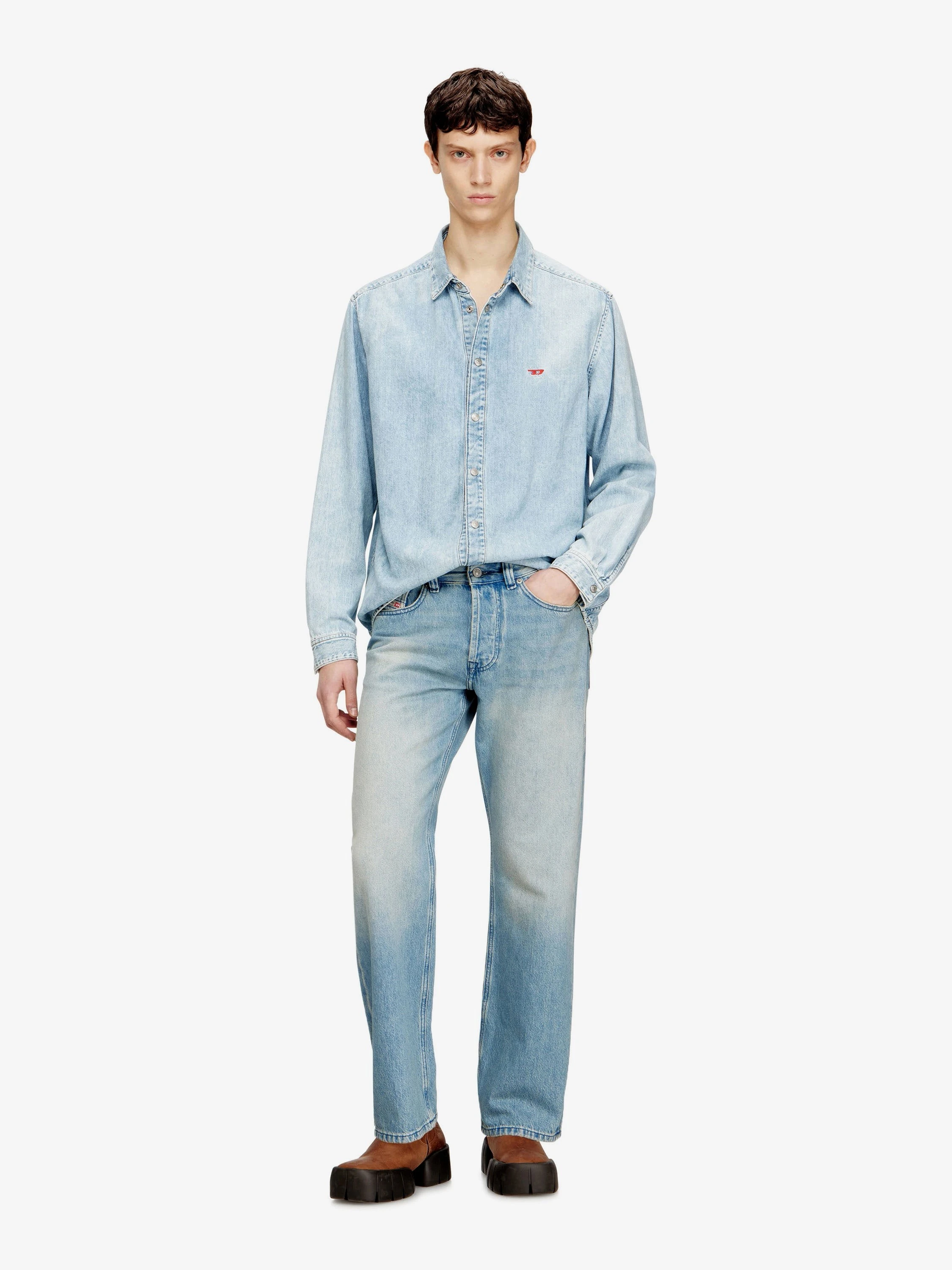 1980 D-EEPER blue denim jeans.webp