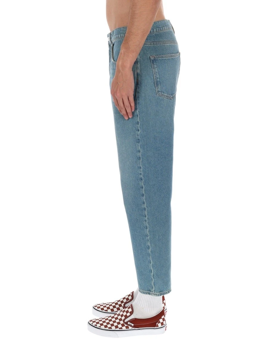 JEANS "JEREMIAH SAND STONE".webp