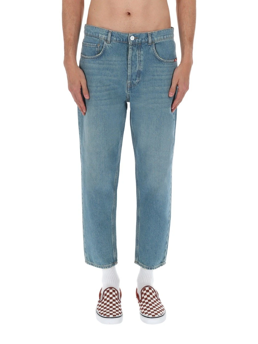JEANS "JEREMIAH SAND STONE".webp