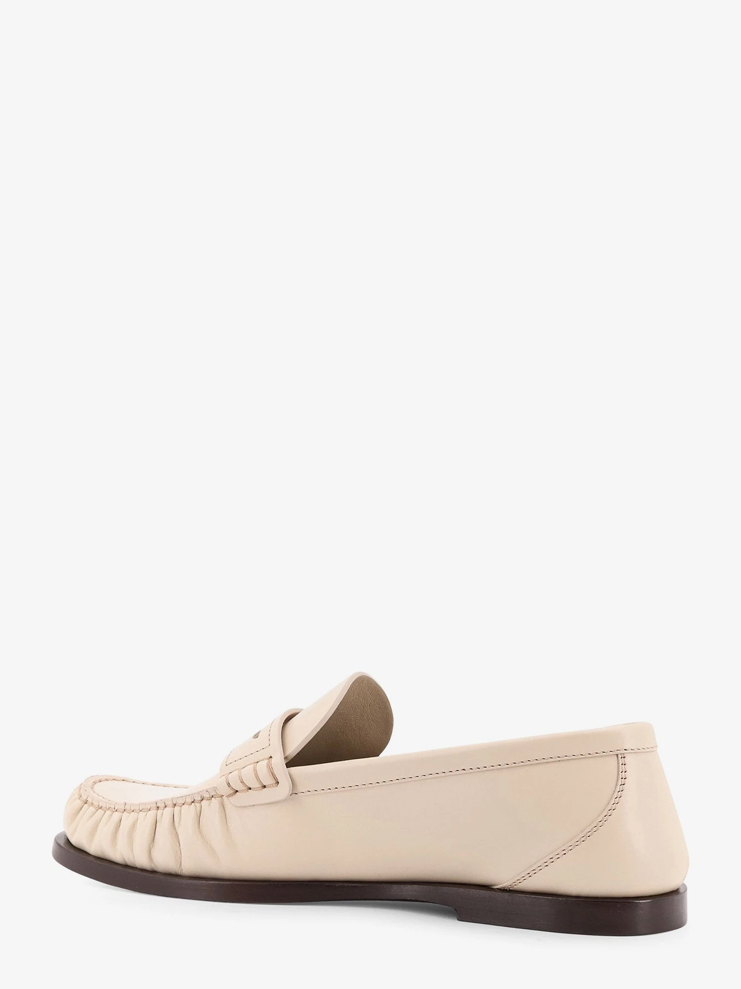 Laurent 05 Moc leather loafers.webp