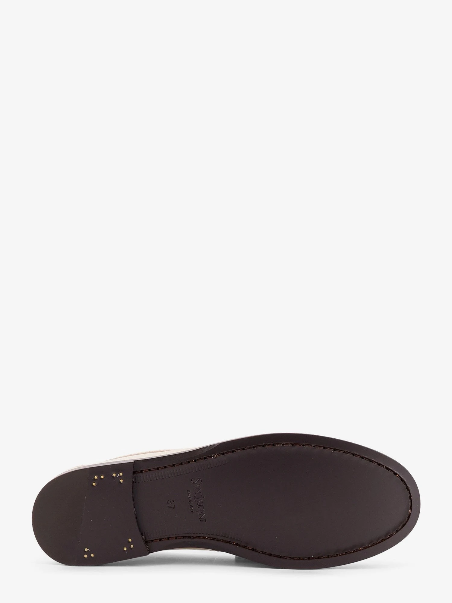 Laurent 05 Moc leather loafers.webp