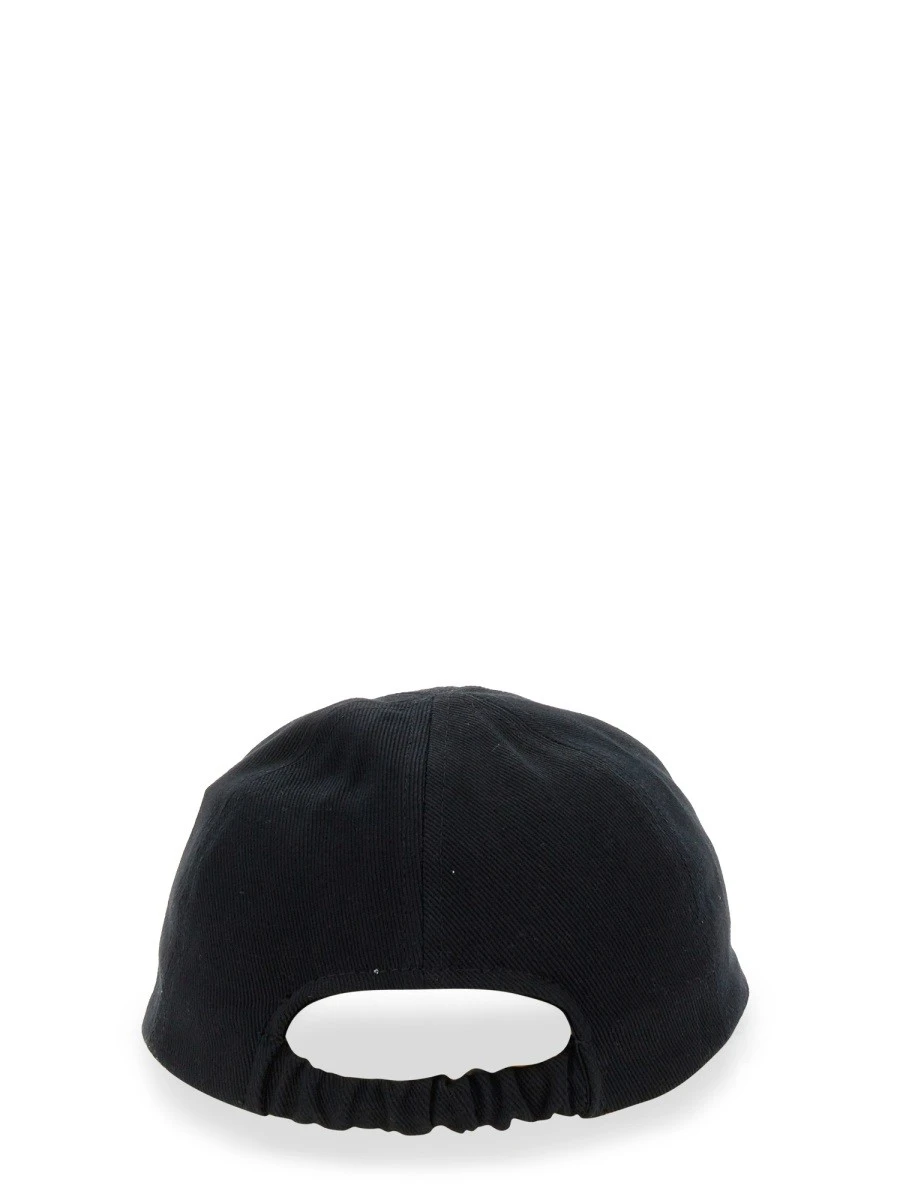CAPPELLO DA BASEBALL CON LOGO.webp